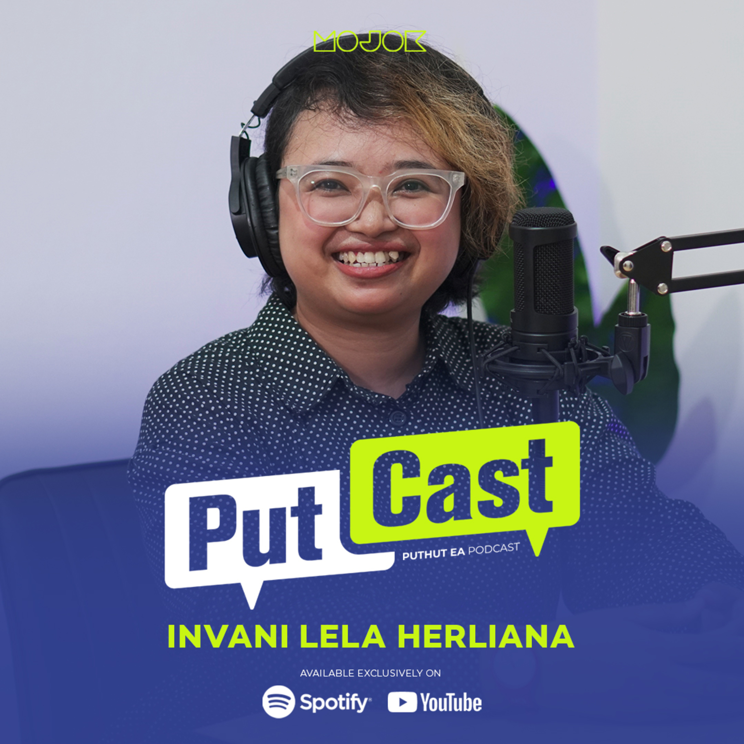 Mojok Podcast
