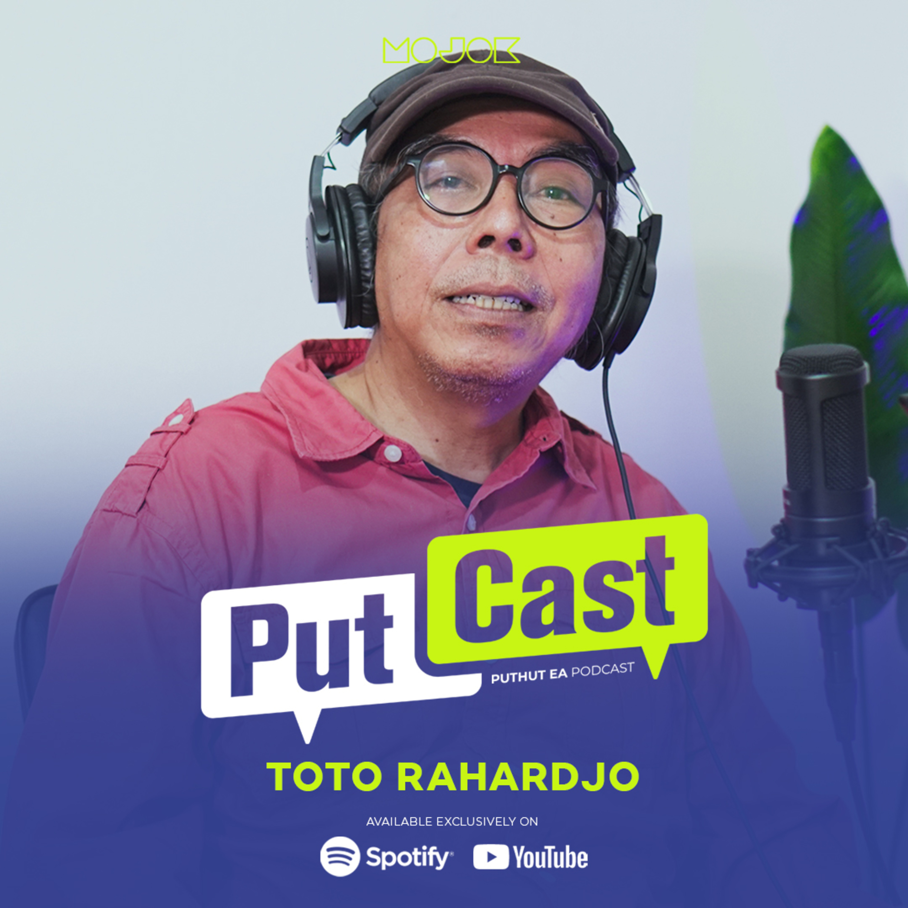 Mojok Podcast