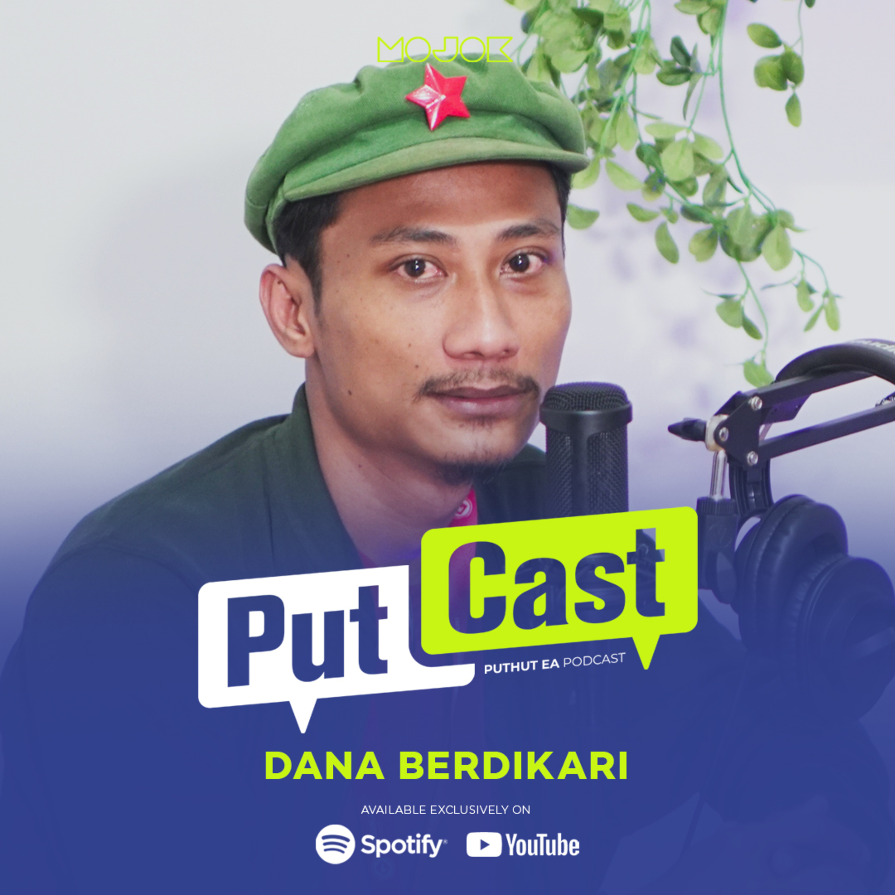 Mojok Podcast