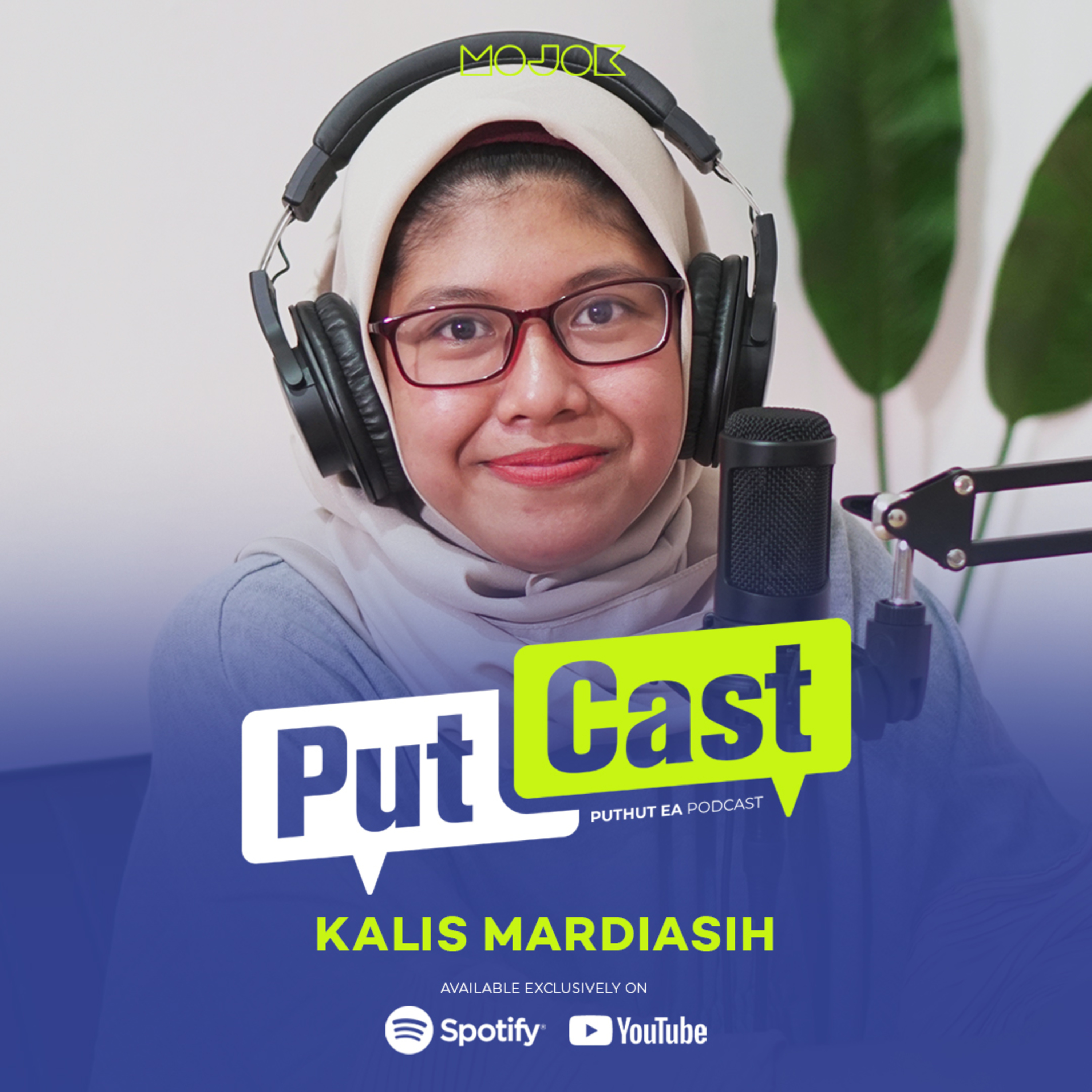 Mojok Podcast