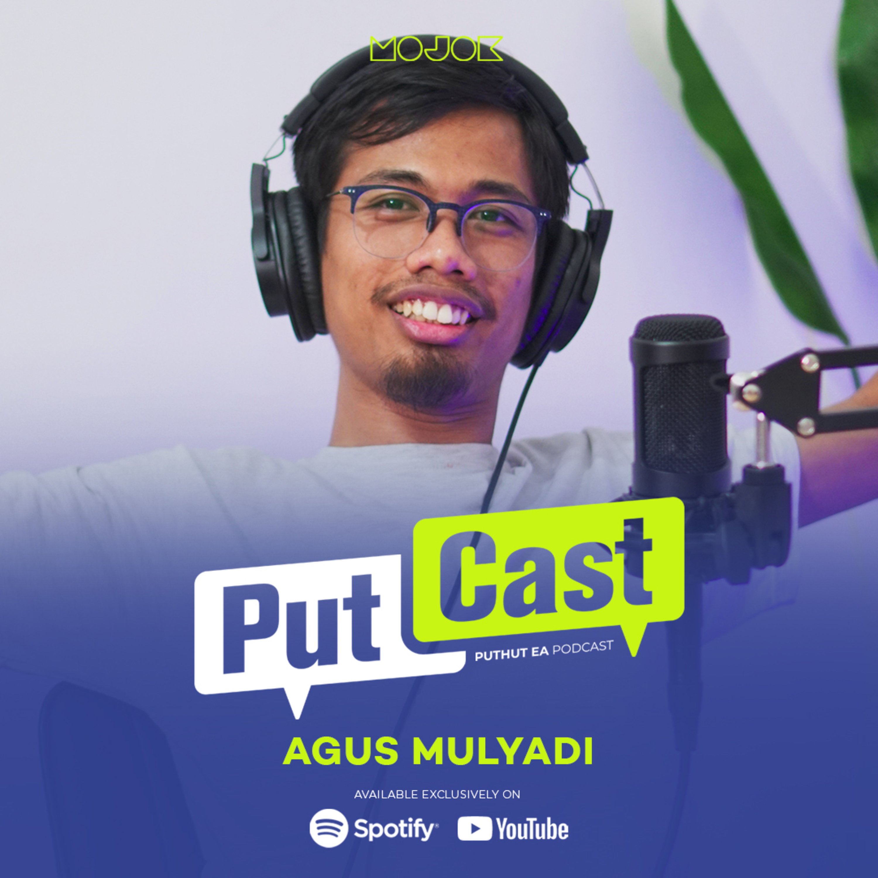 Mojok Podcast
