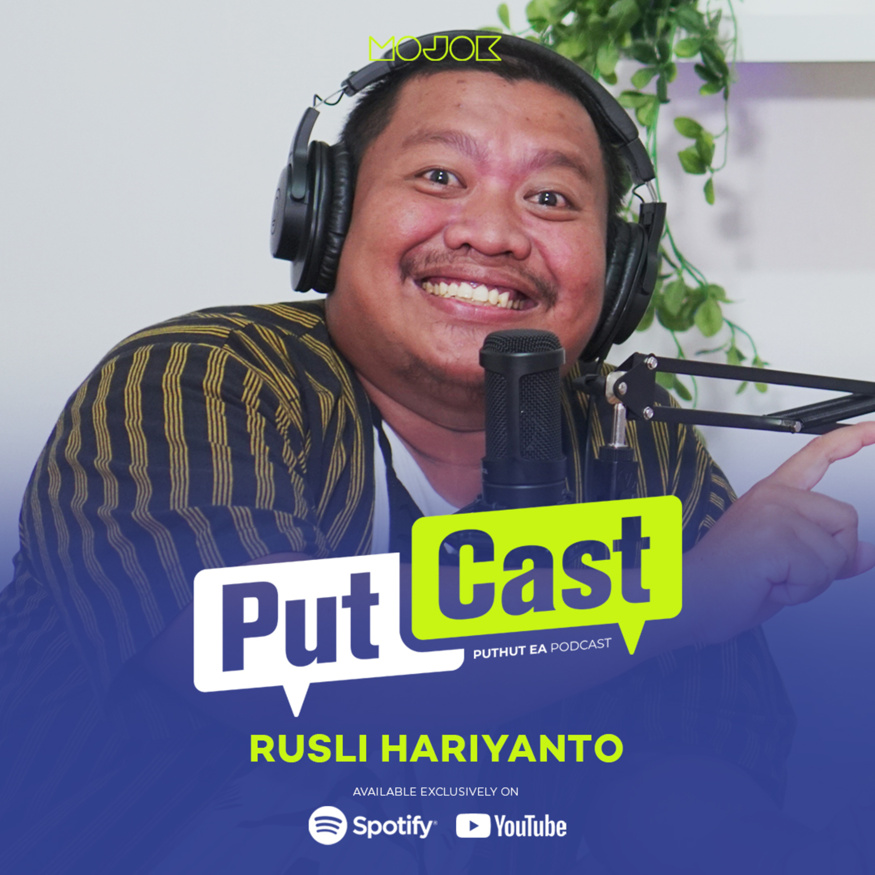 Mojok Podcast