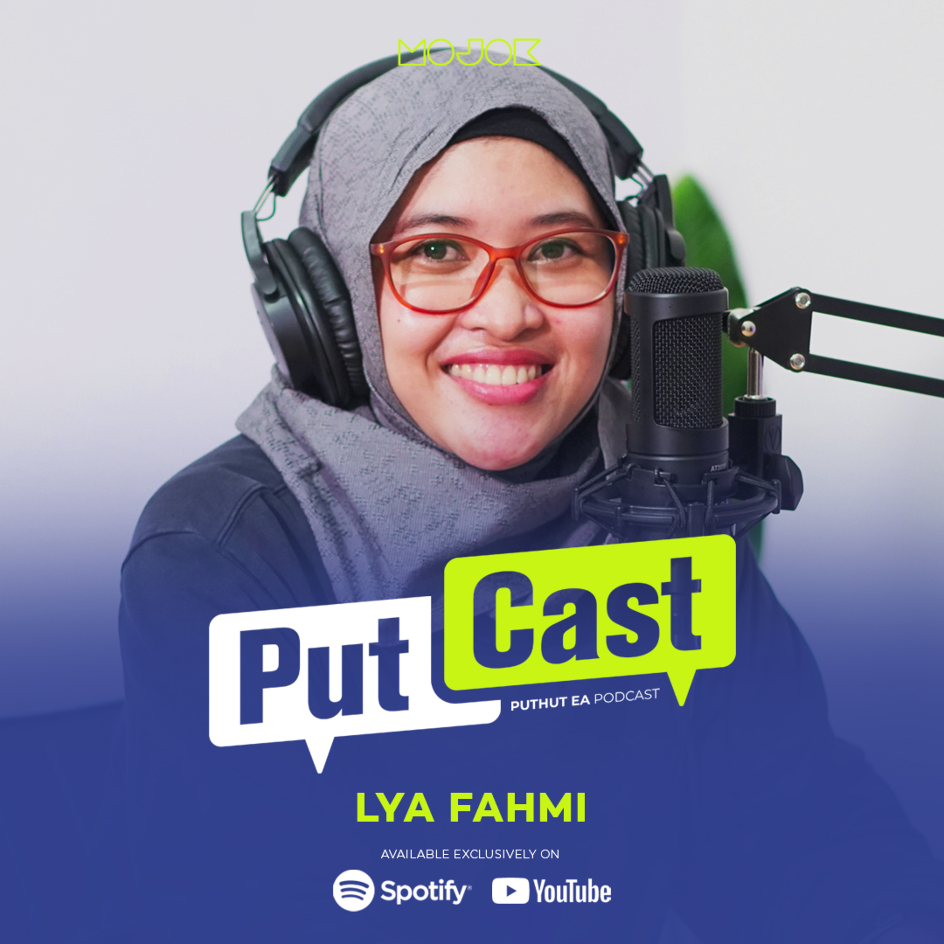 Mojok Podcast