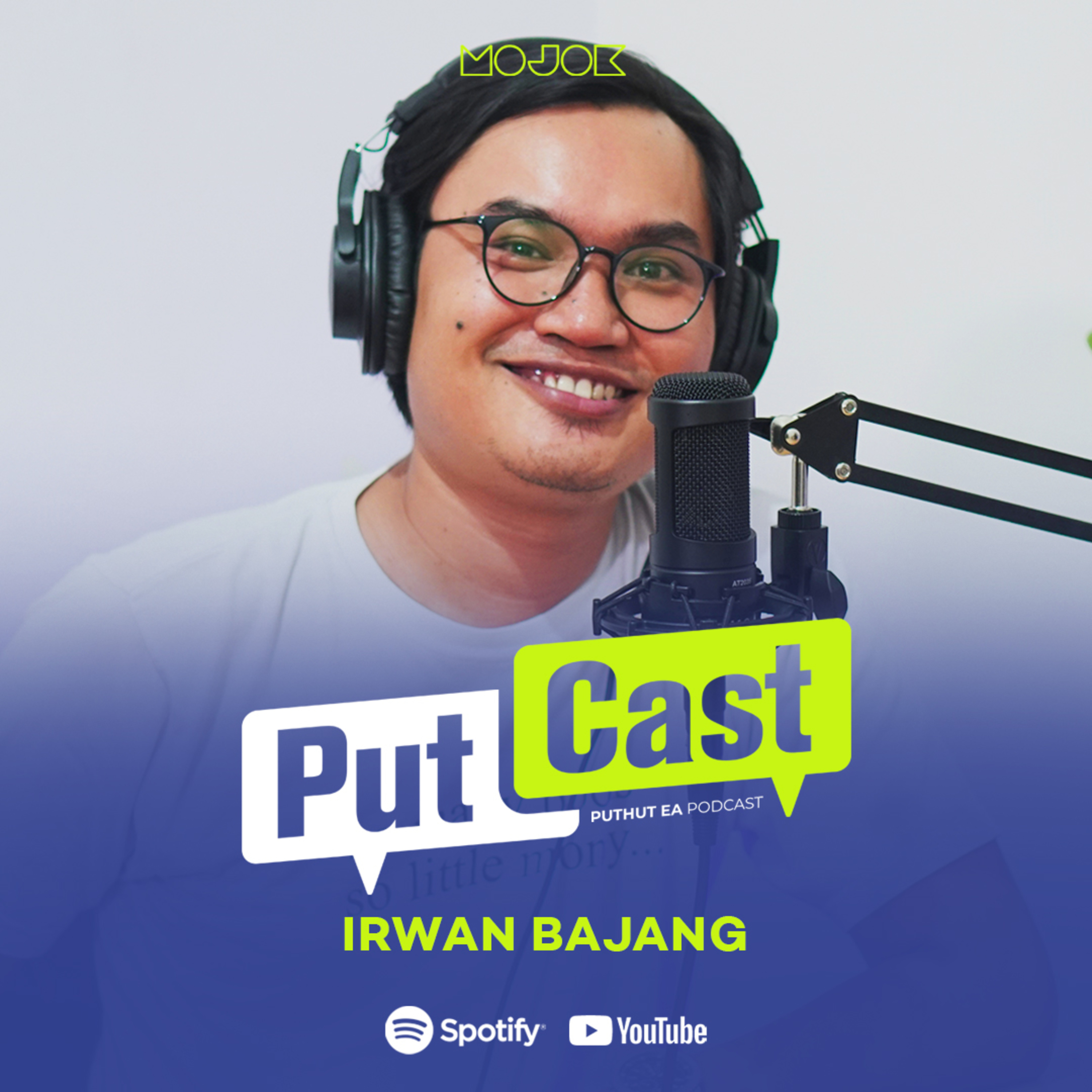 Mojok Podcast