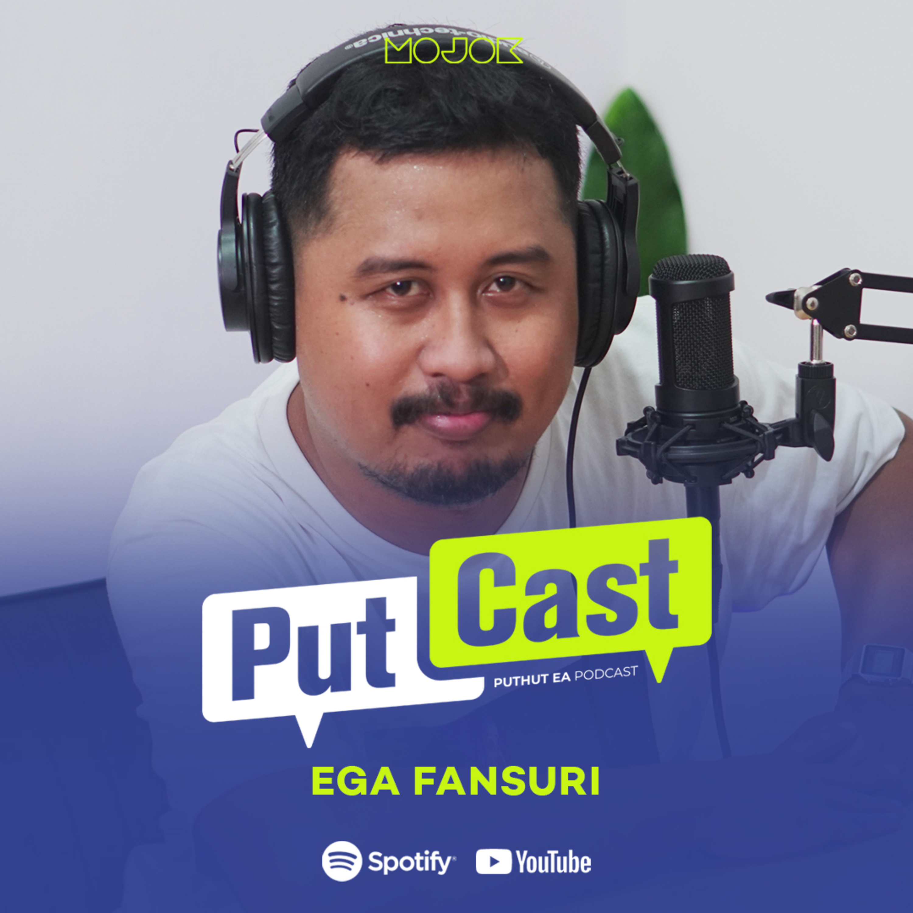 Mojok Podcast