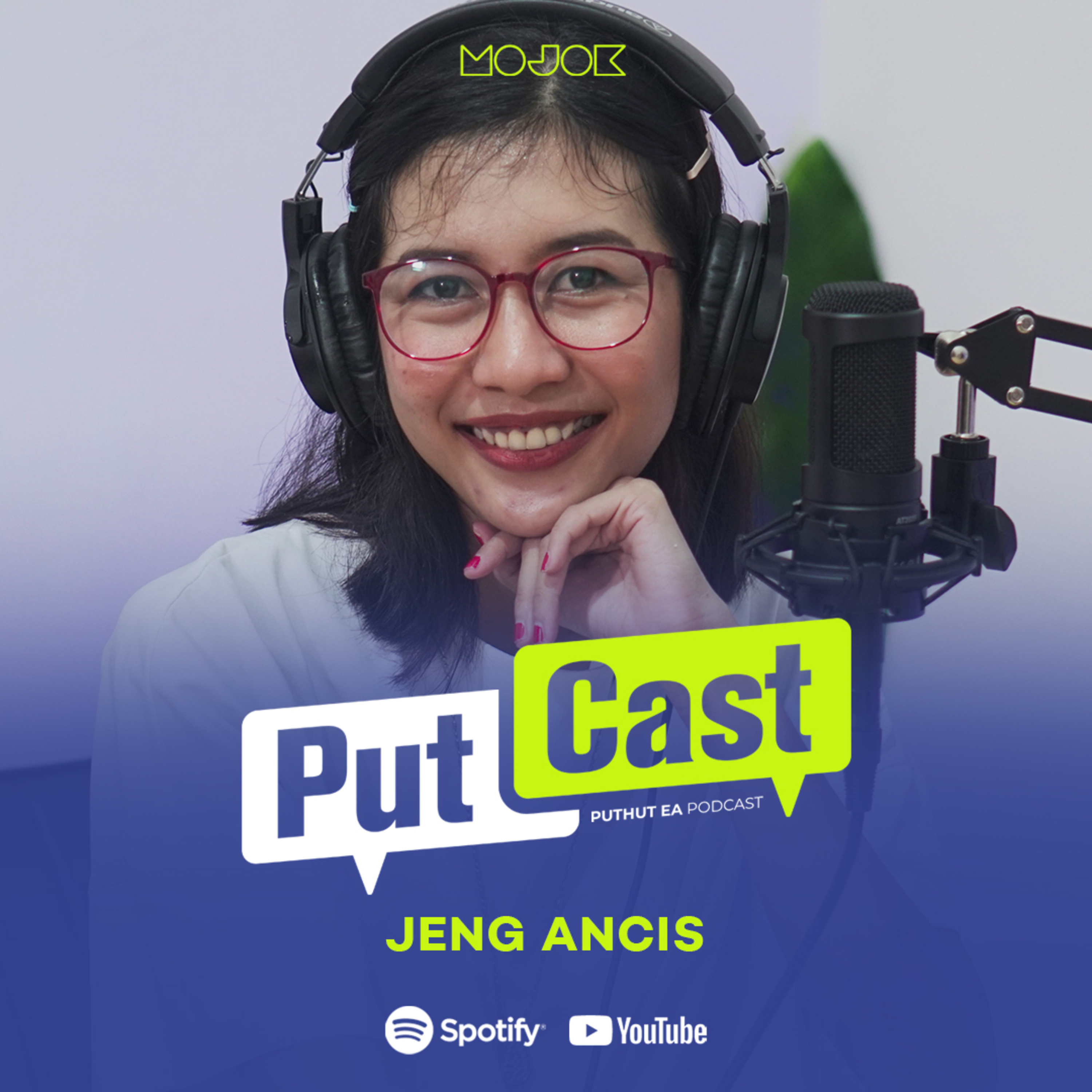 Mojok Podcast