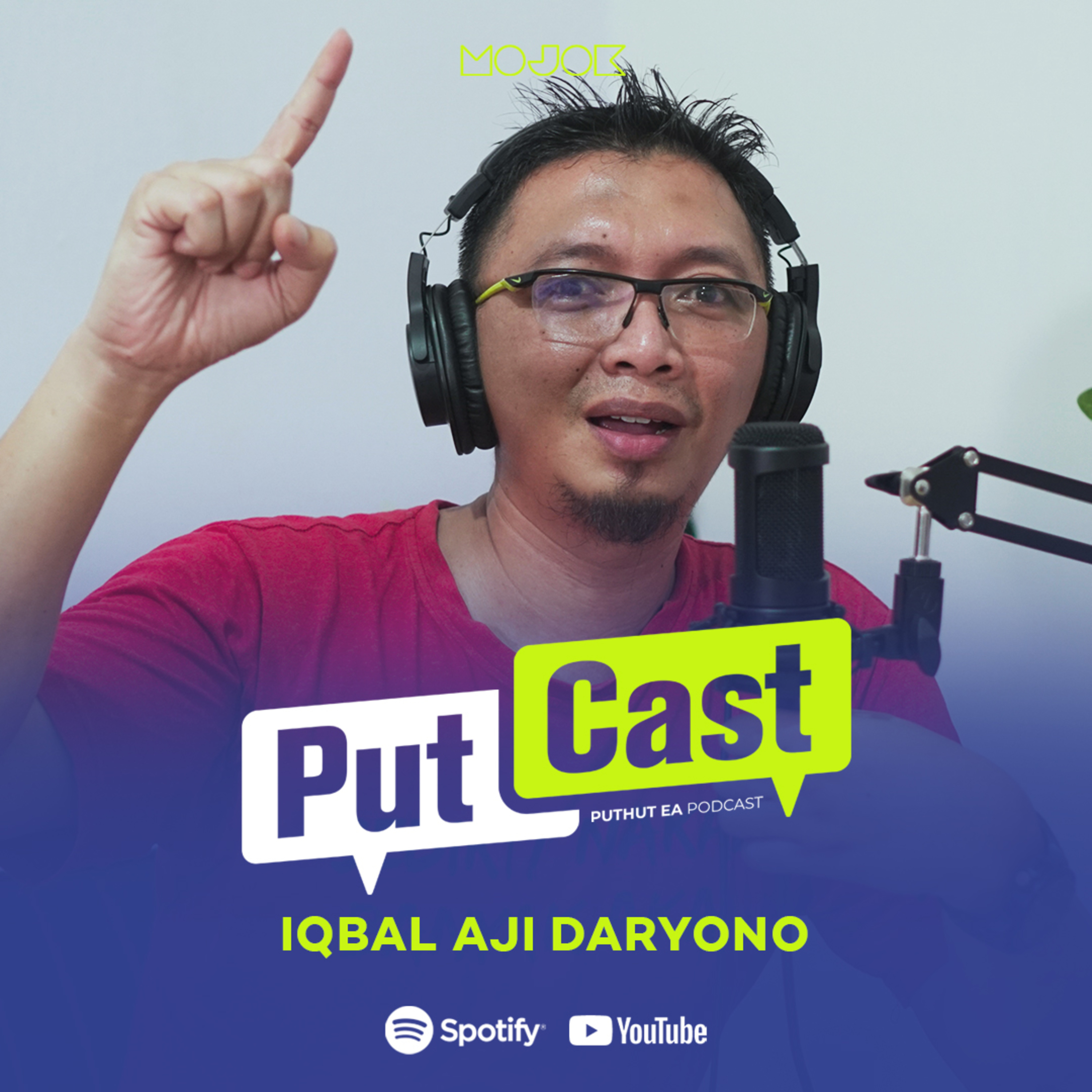 Mojok Podcast