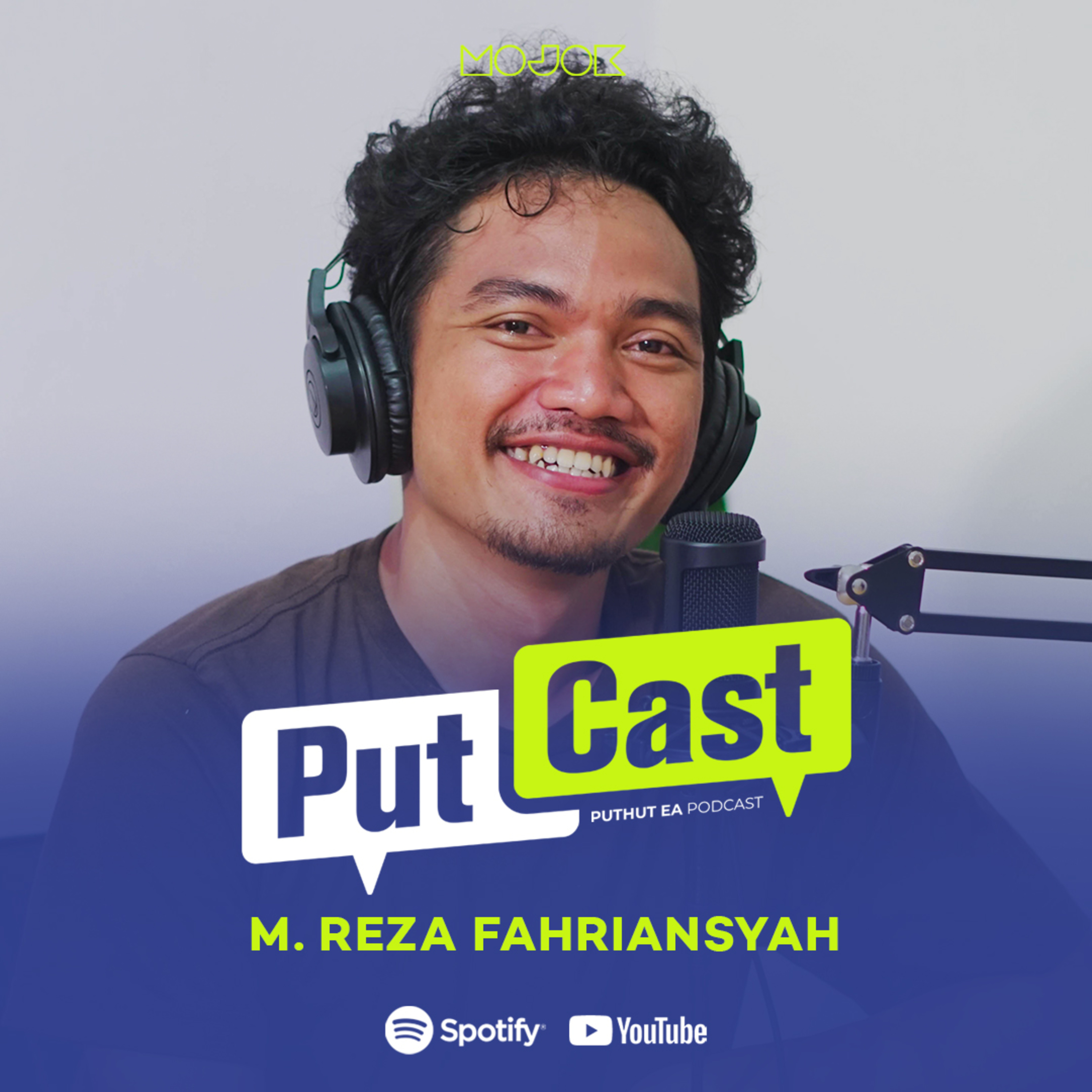 Mojok Podcast