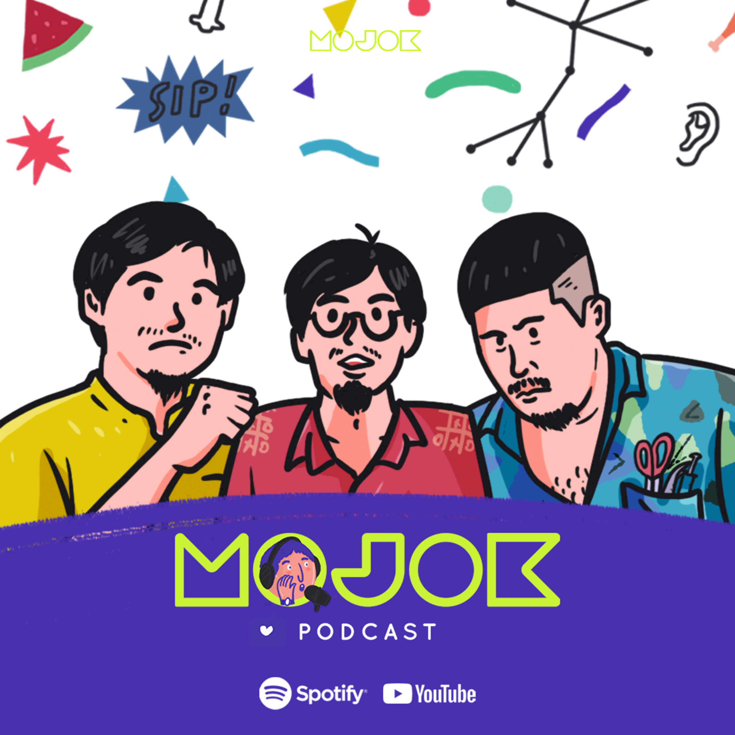 Mojok Podcast