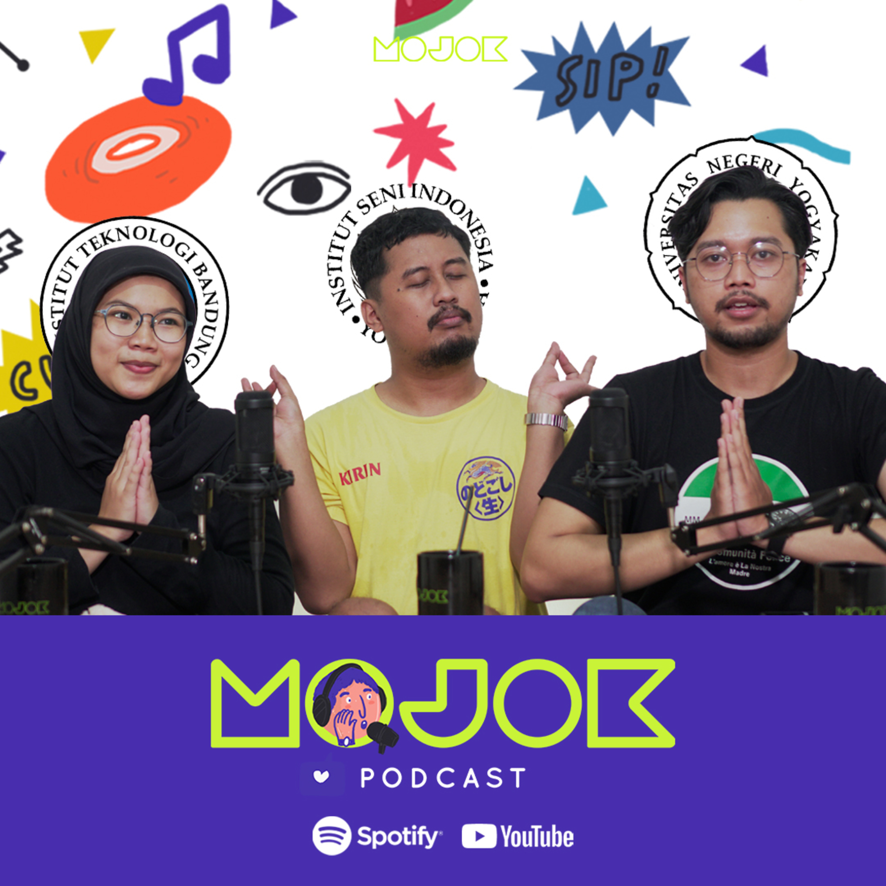 Mojok Podcast