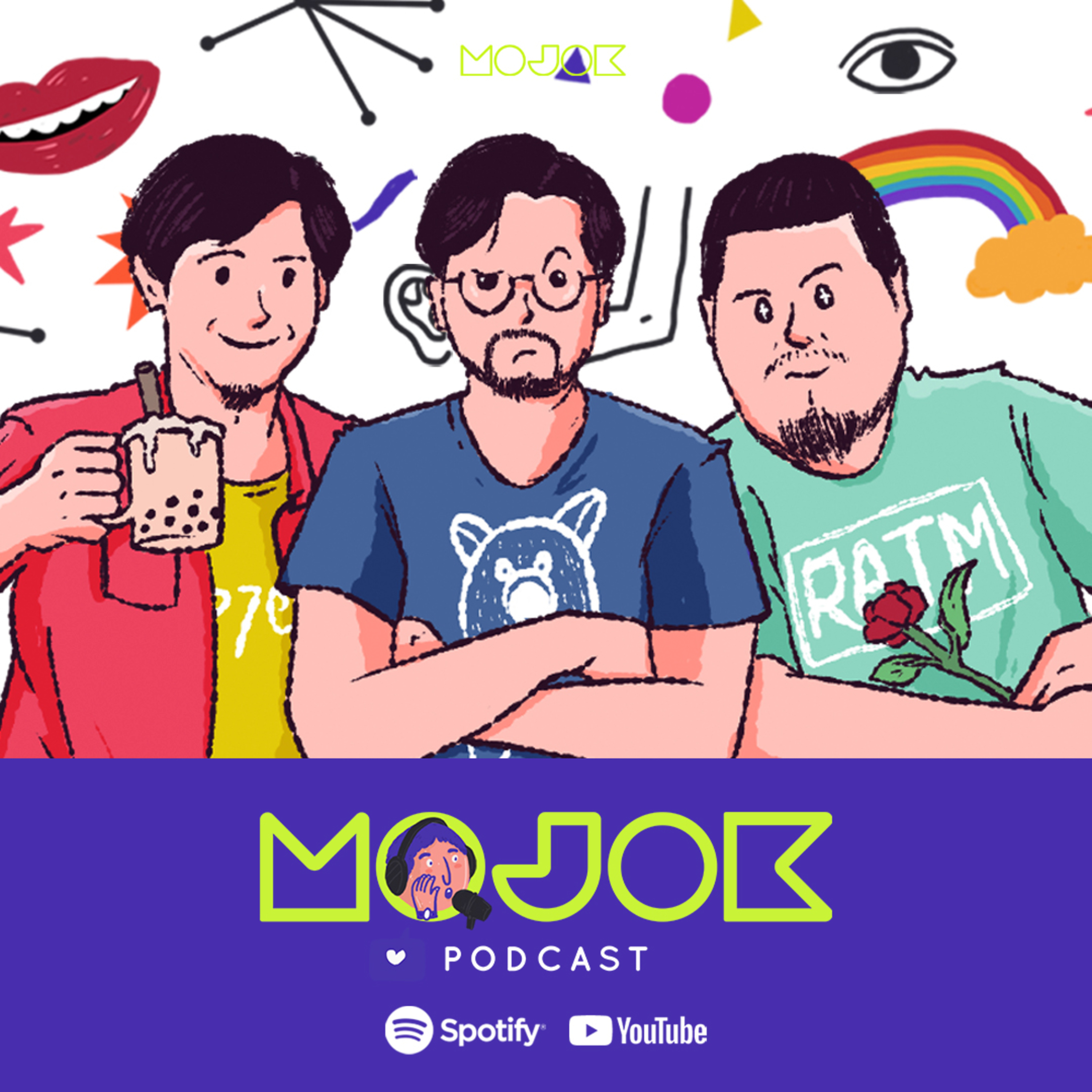 Mojok Podcast