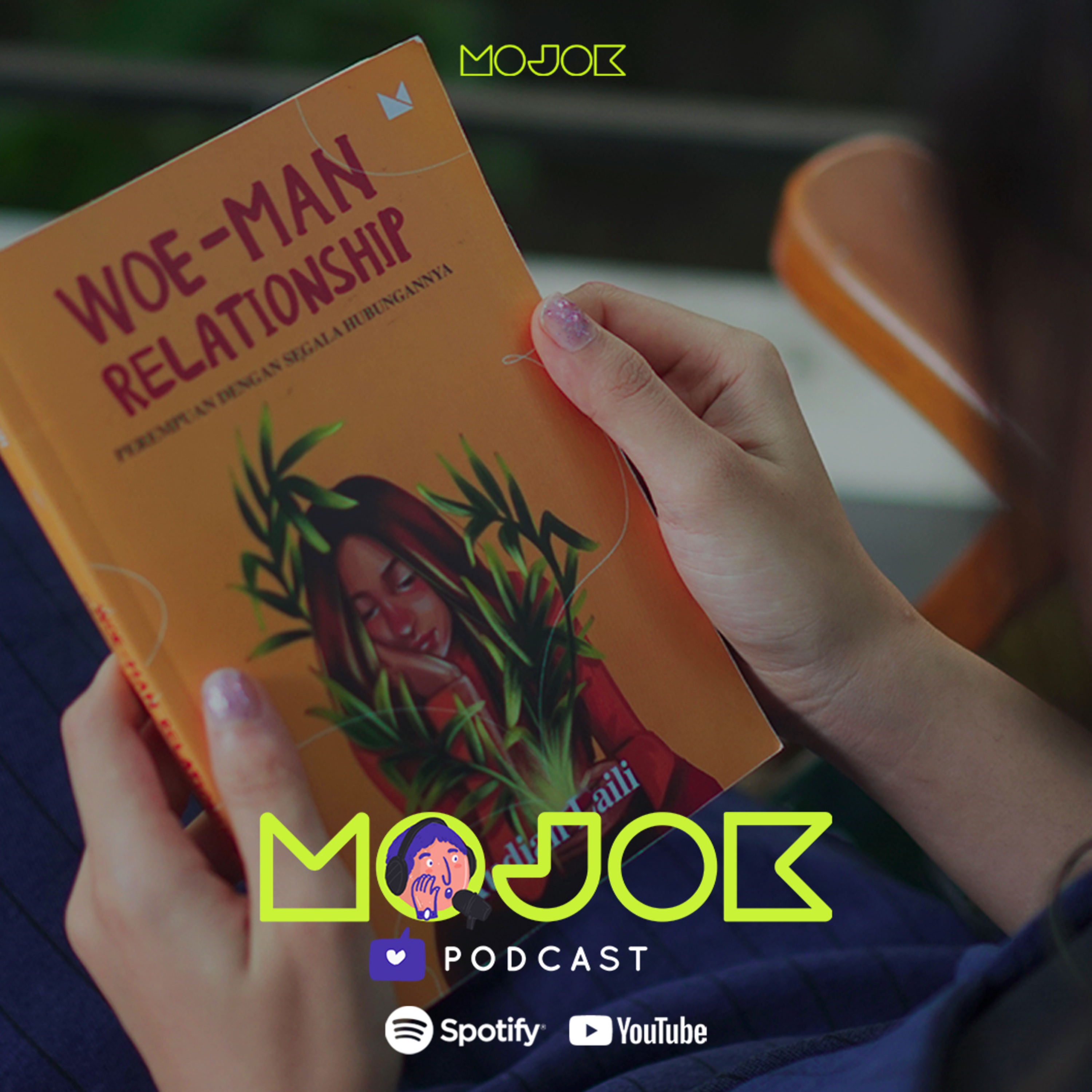 Mojok Podcast