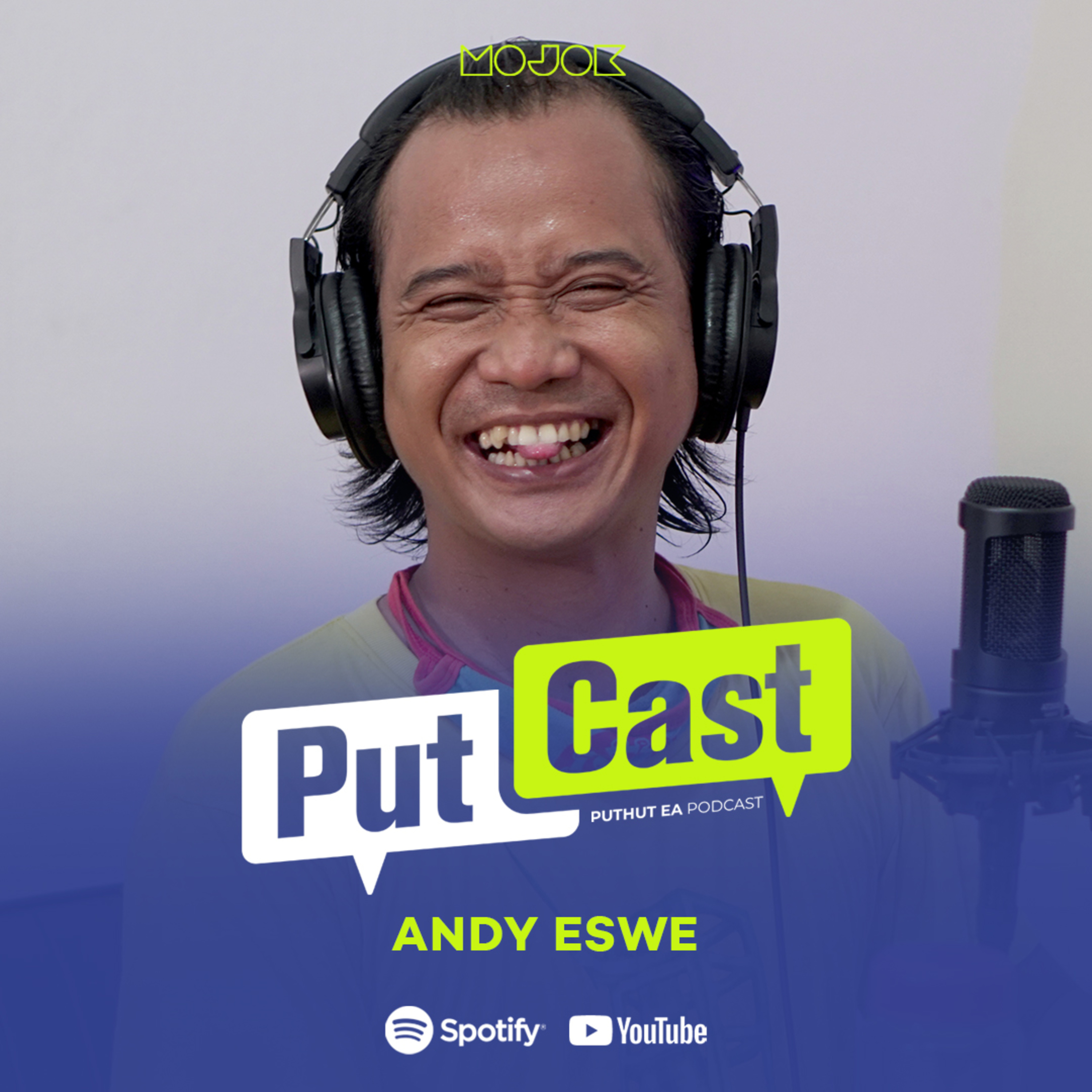 Mojok Podcast