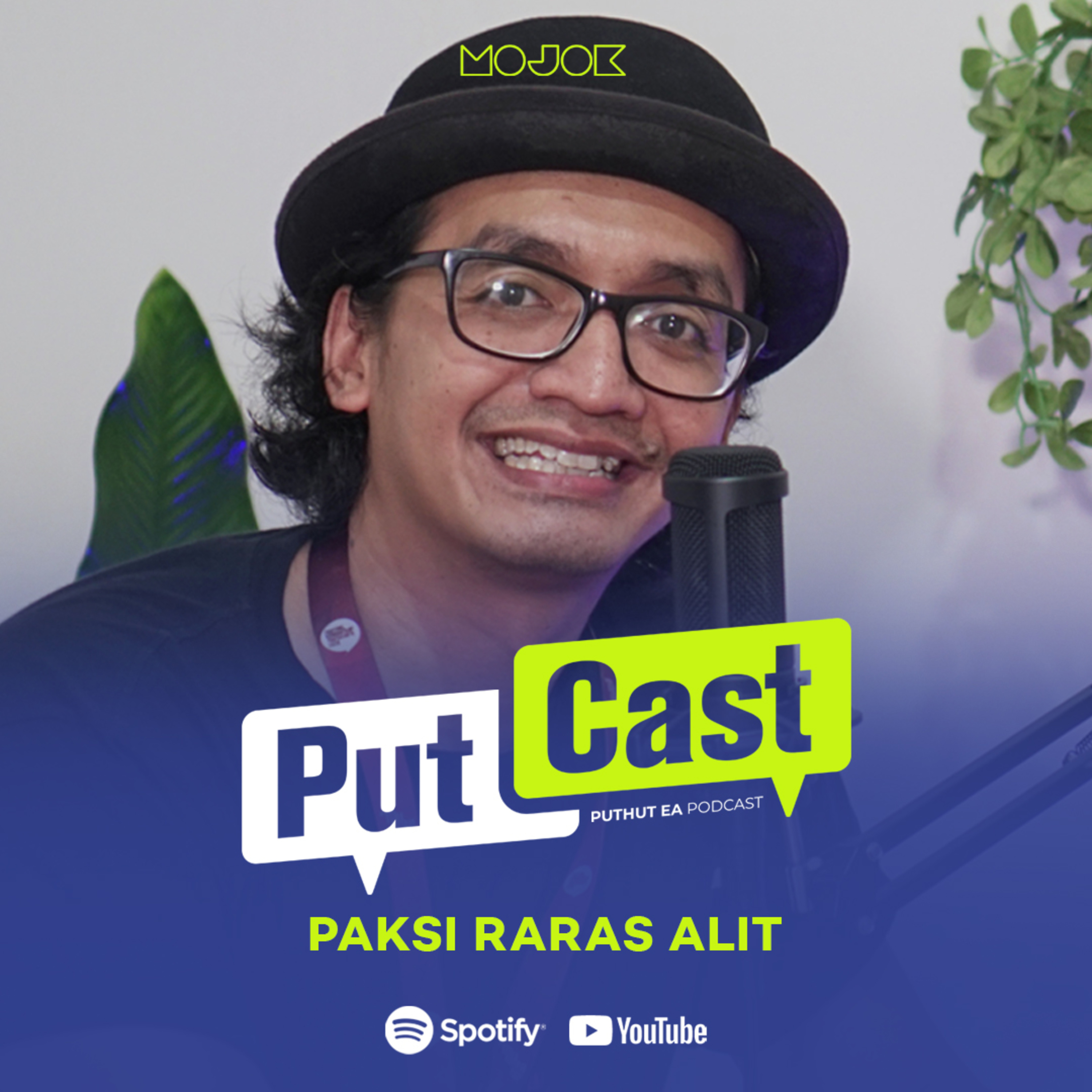 Mojok Podcast
