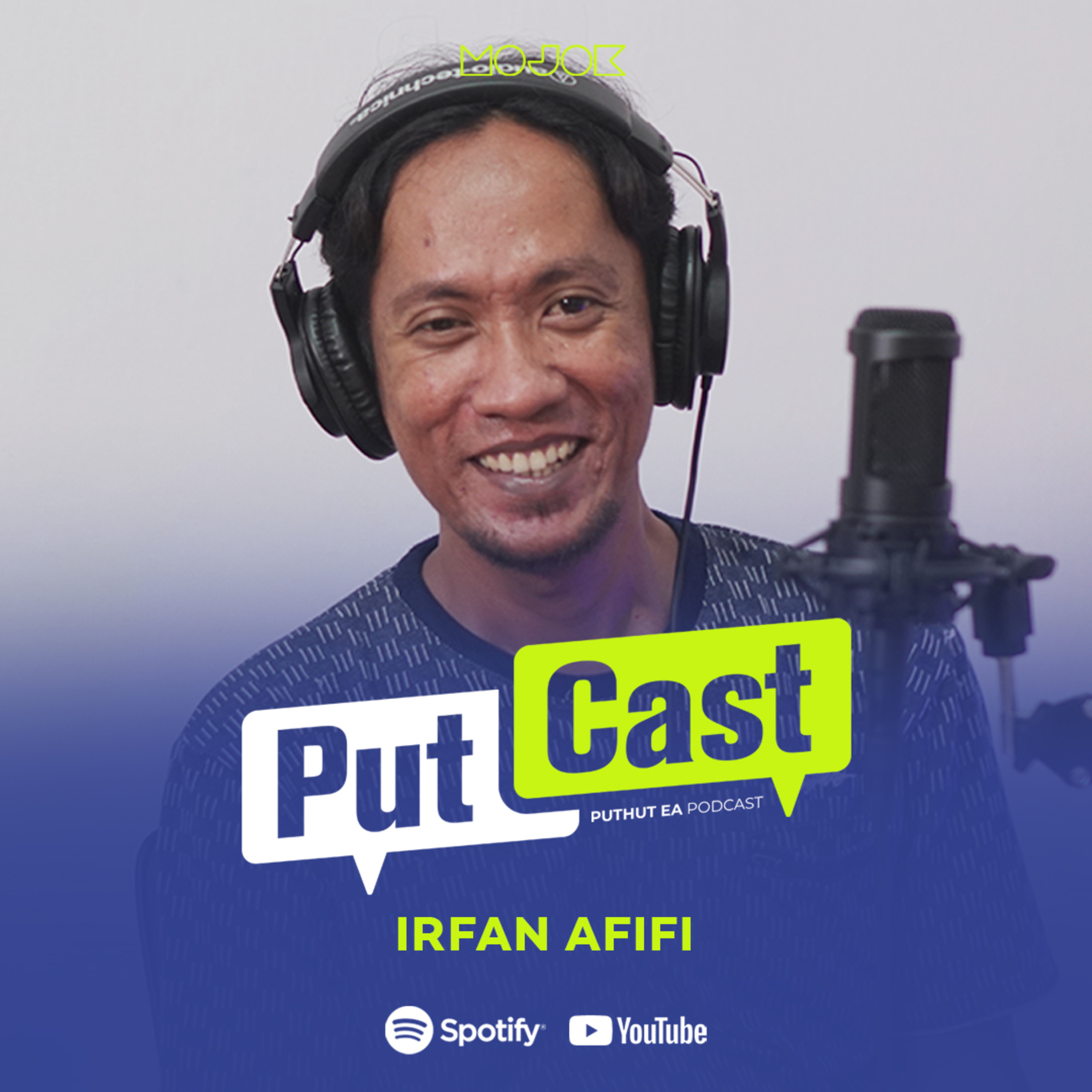 Mojok Podcast