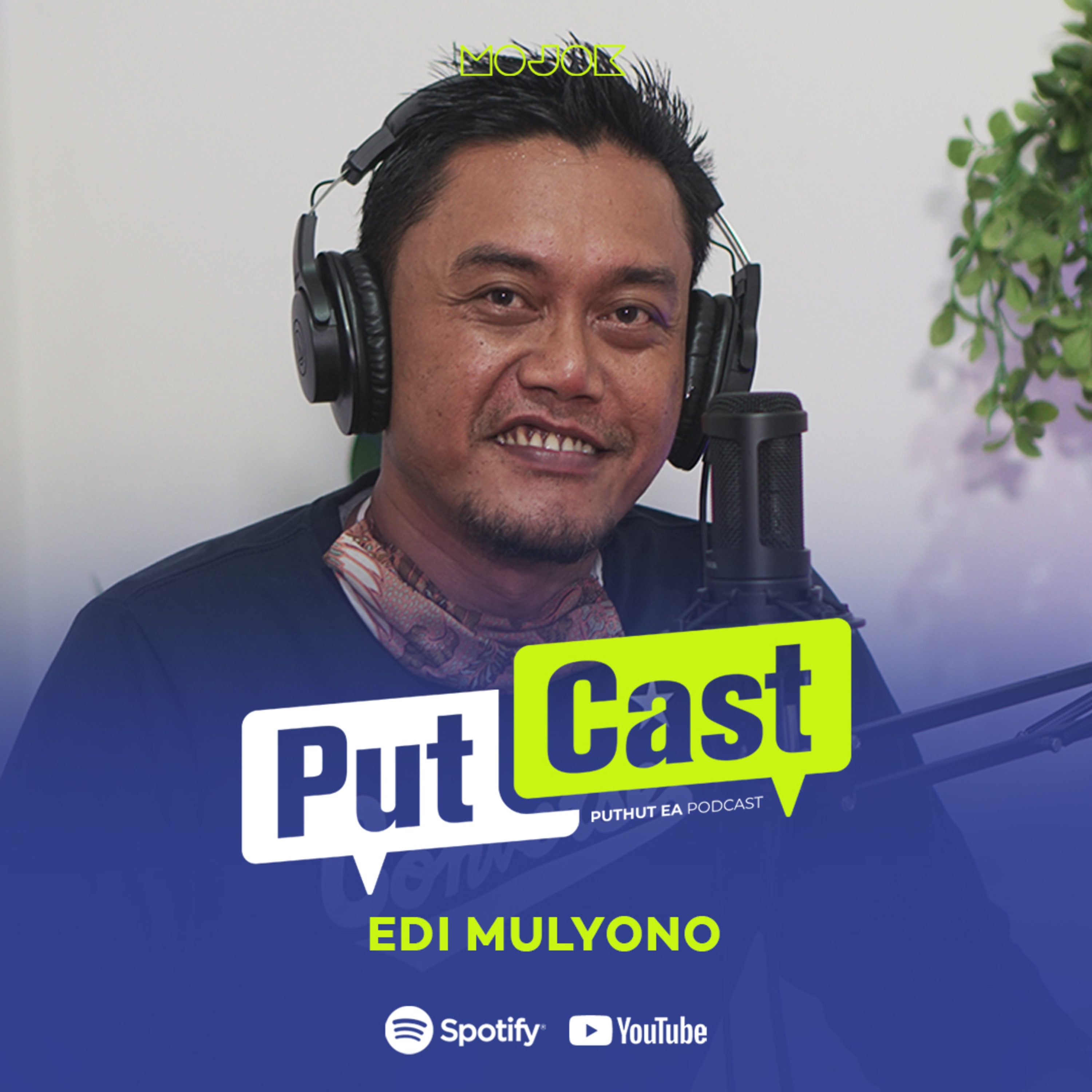 Mojok Podcast