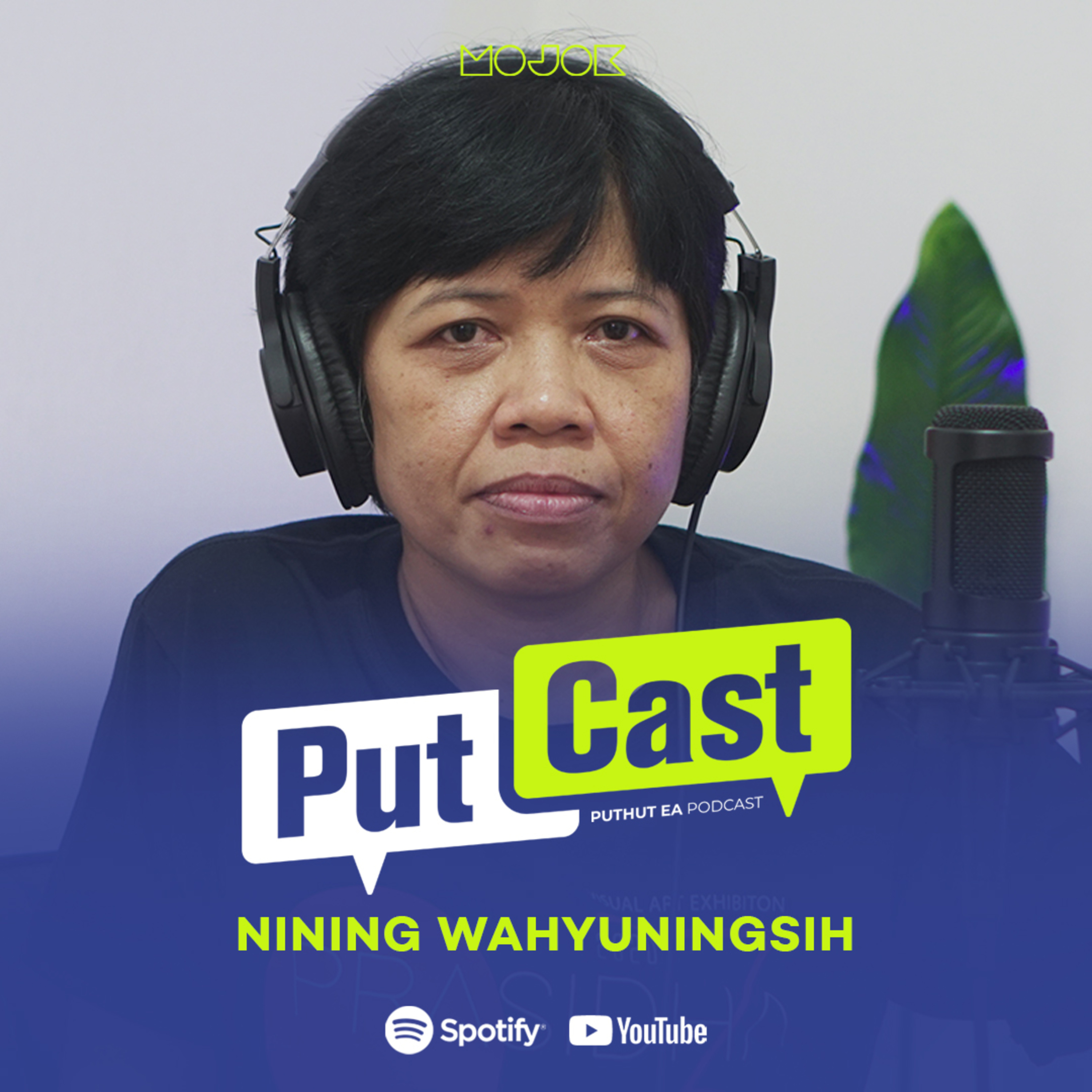 Mojok Podcast