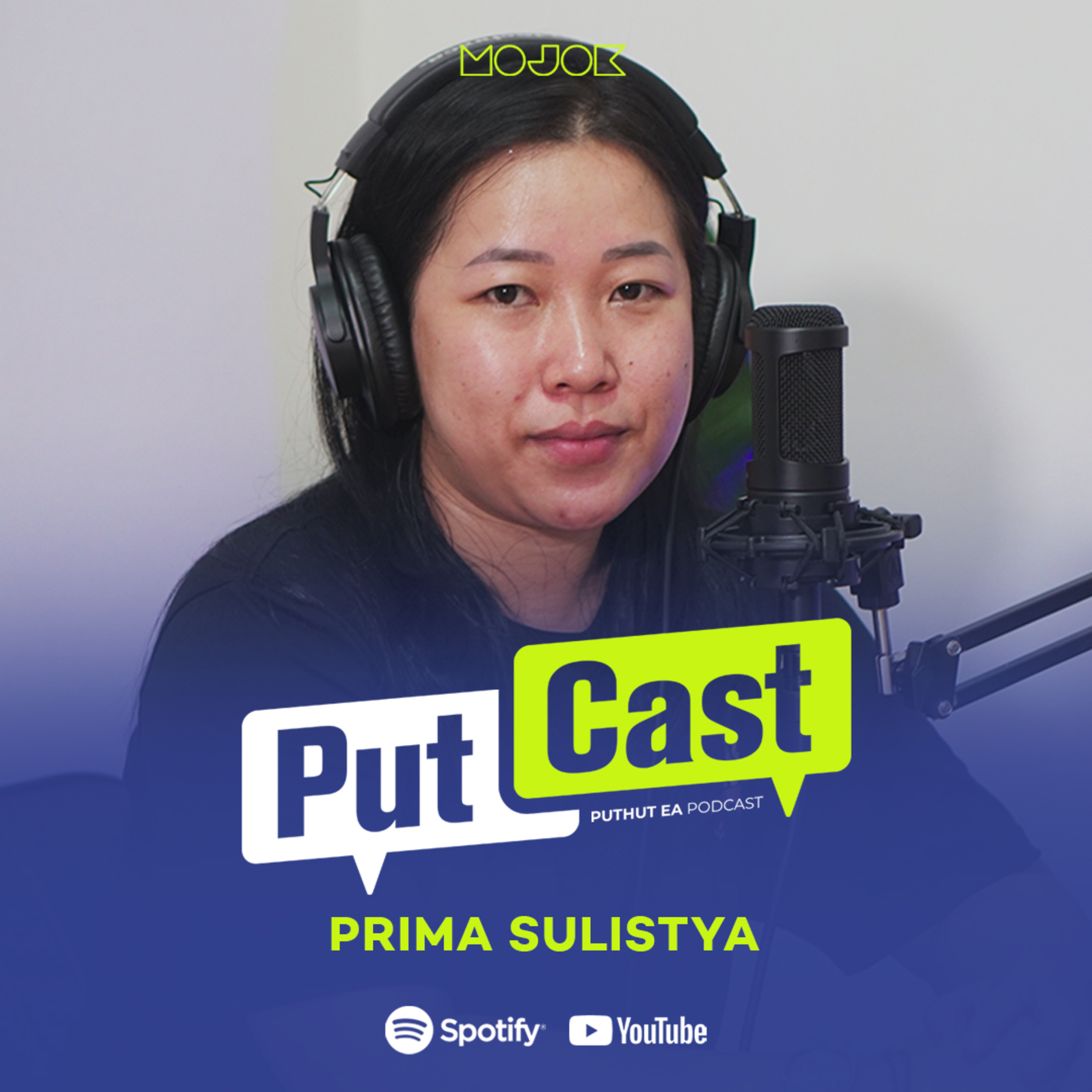 Mojok Podcast