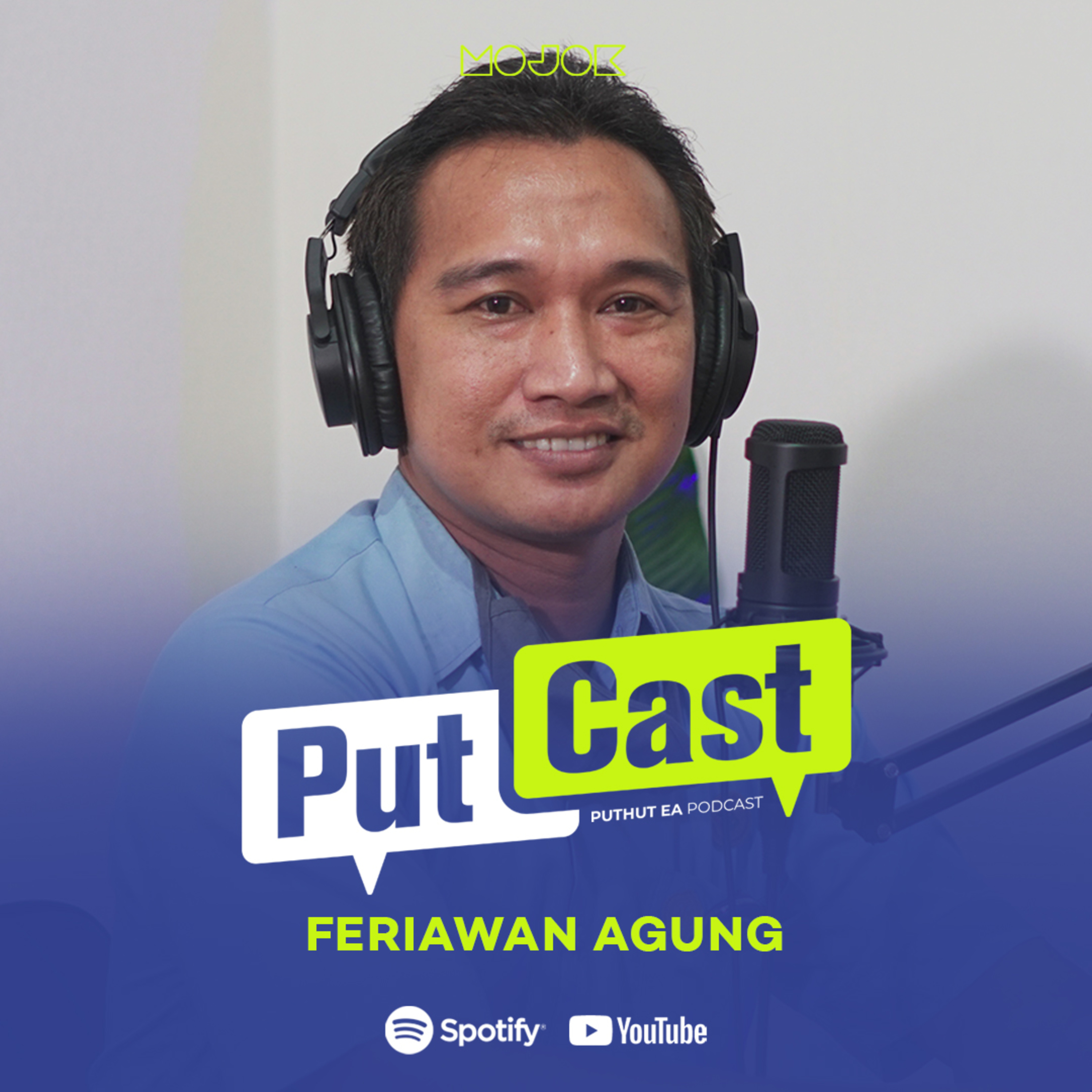 Mojok Podcast