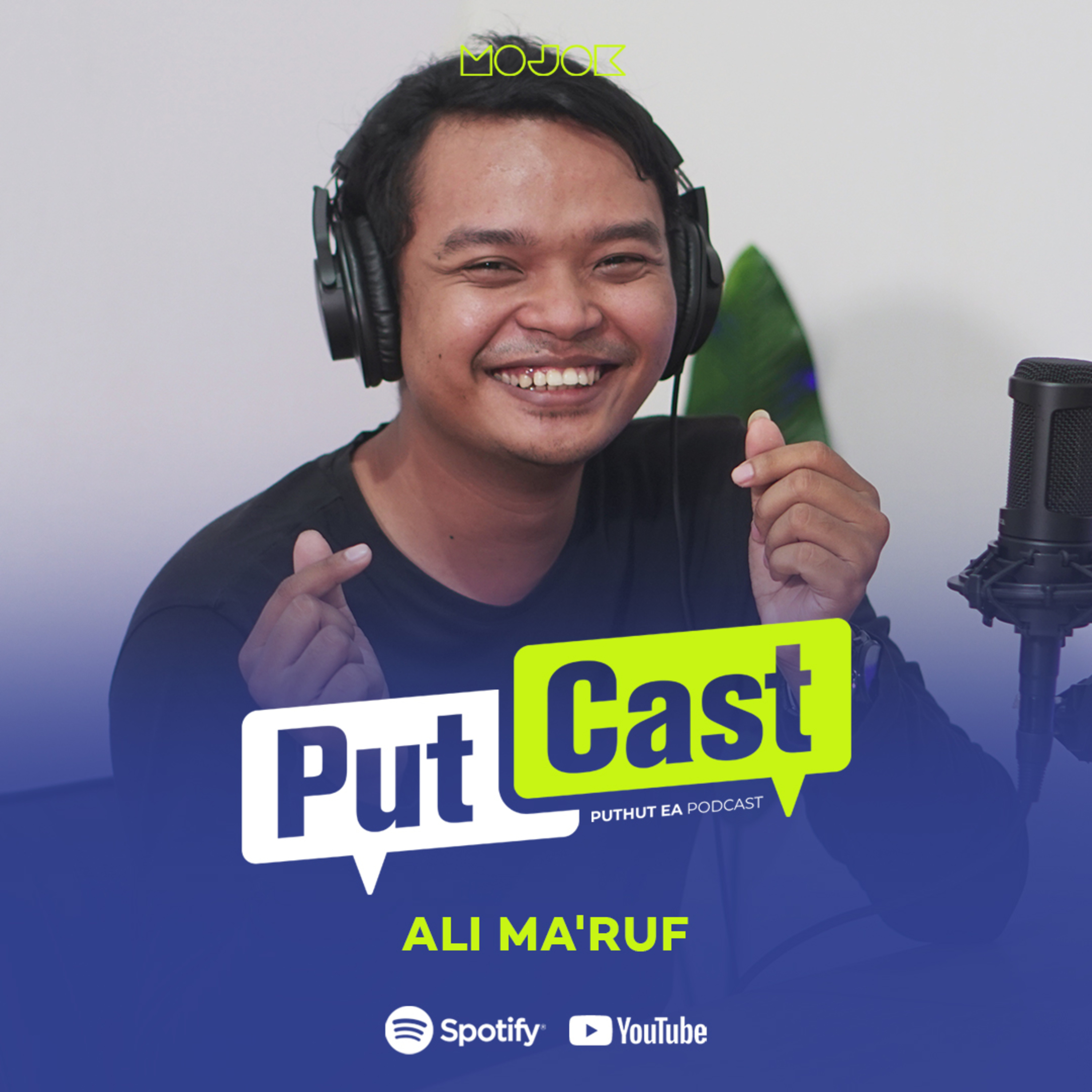 Mojok Podcast