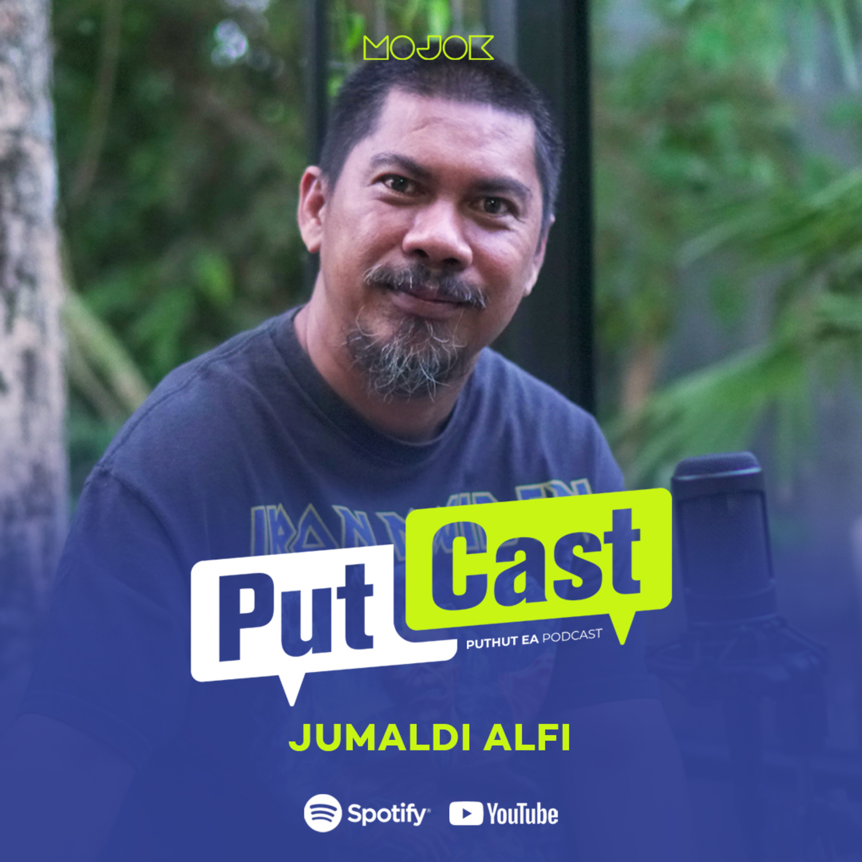Mojok Podcast
