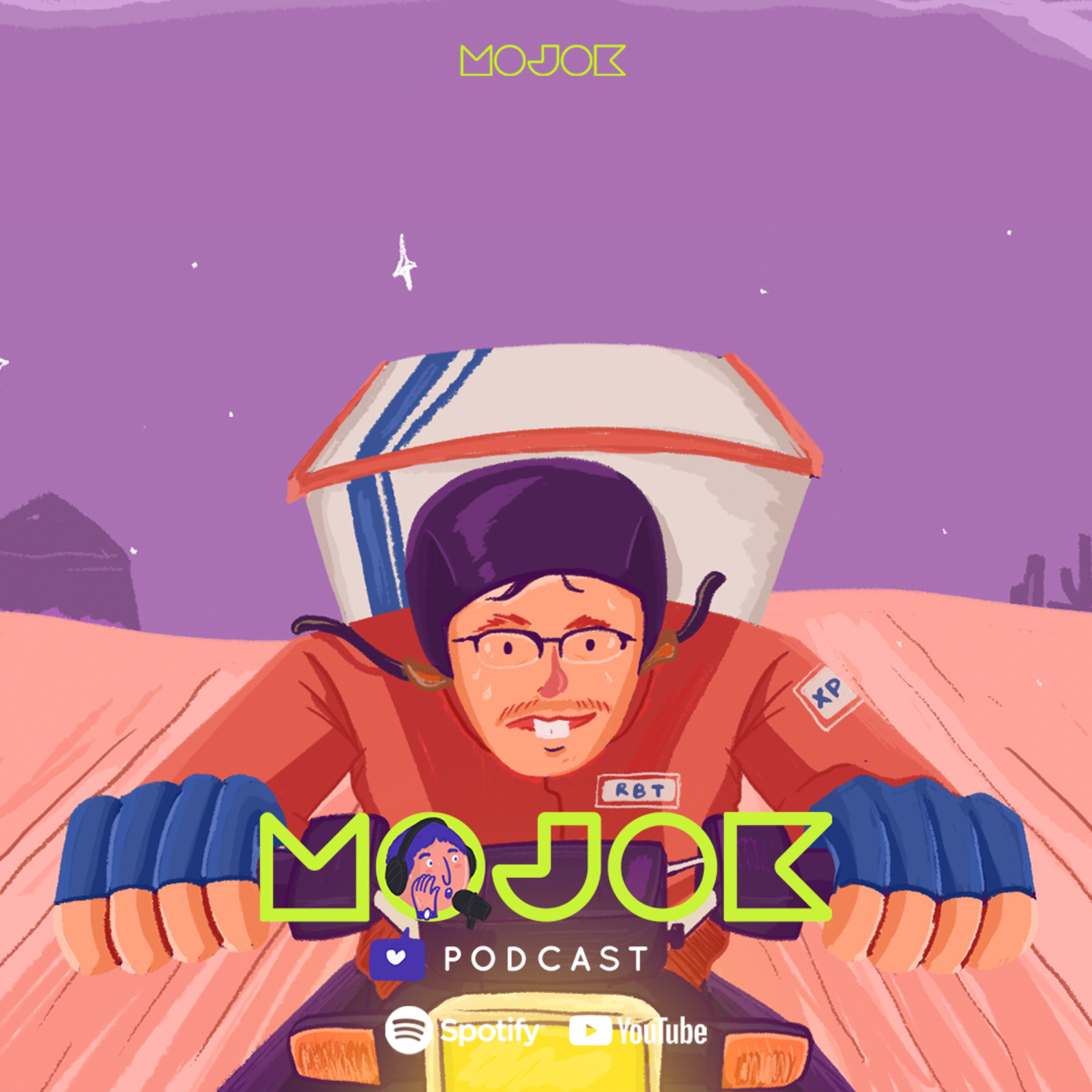 Mojok Podcast