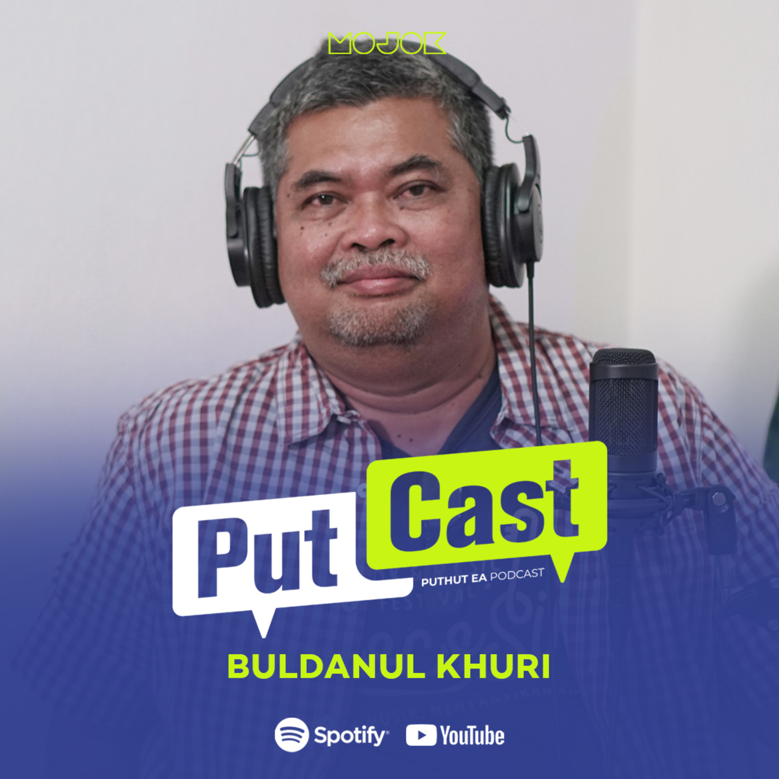 Mojok Podcast
