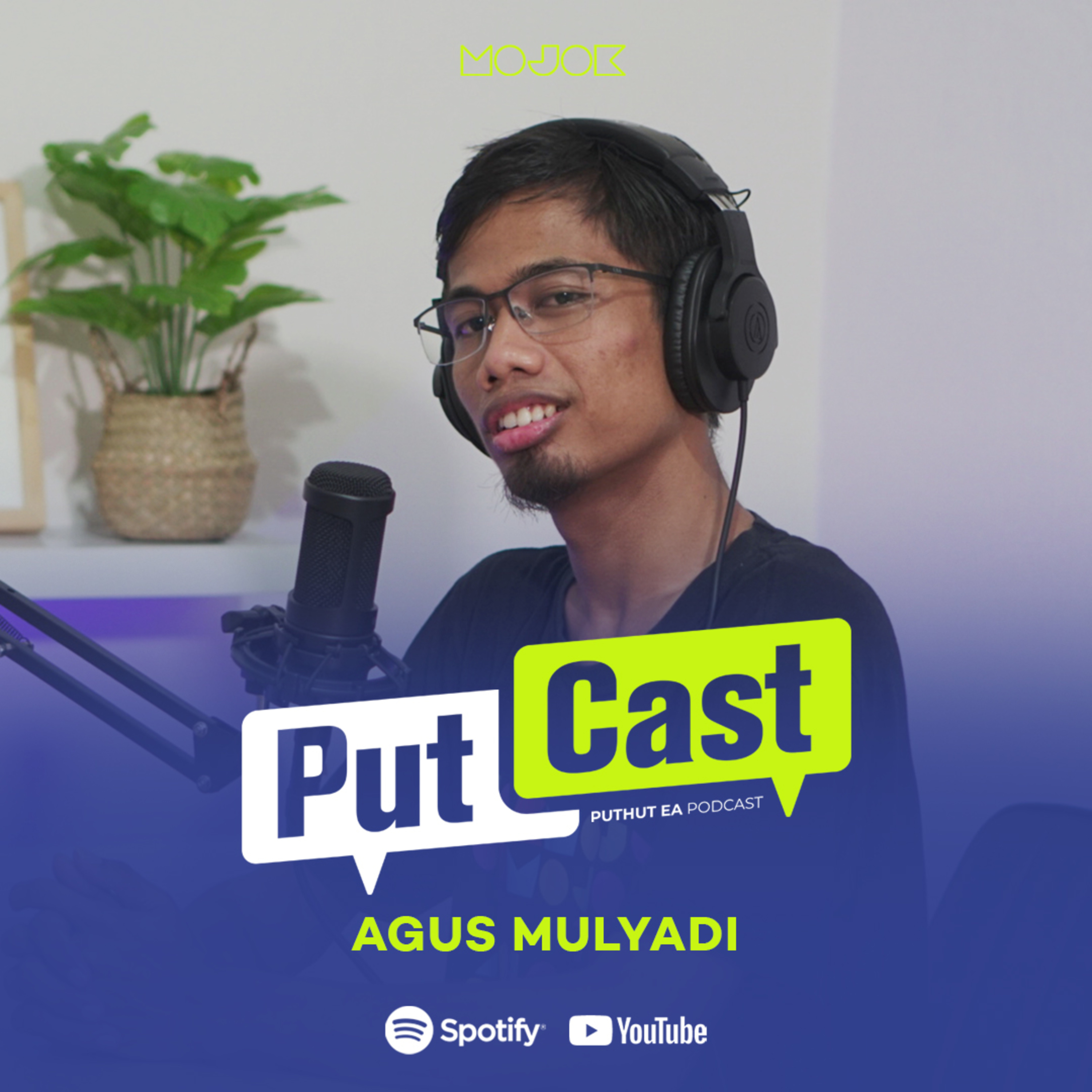 Mojok Podcast