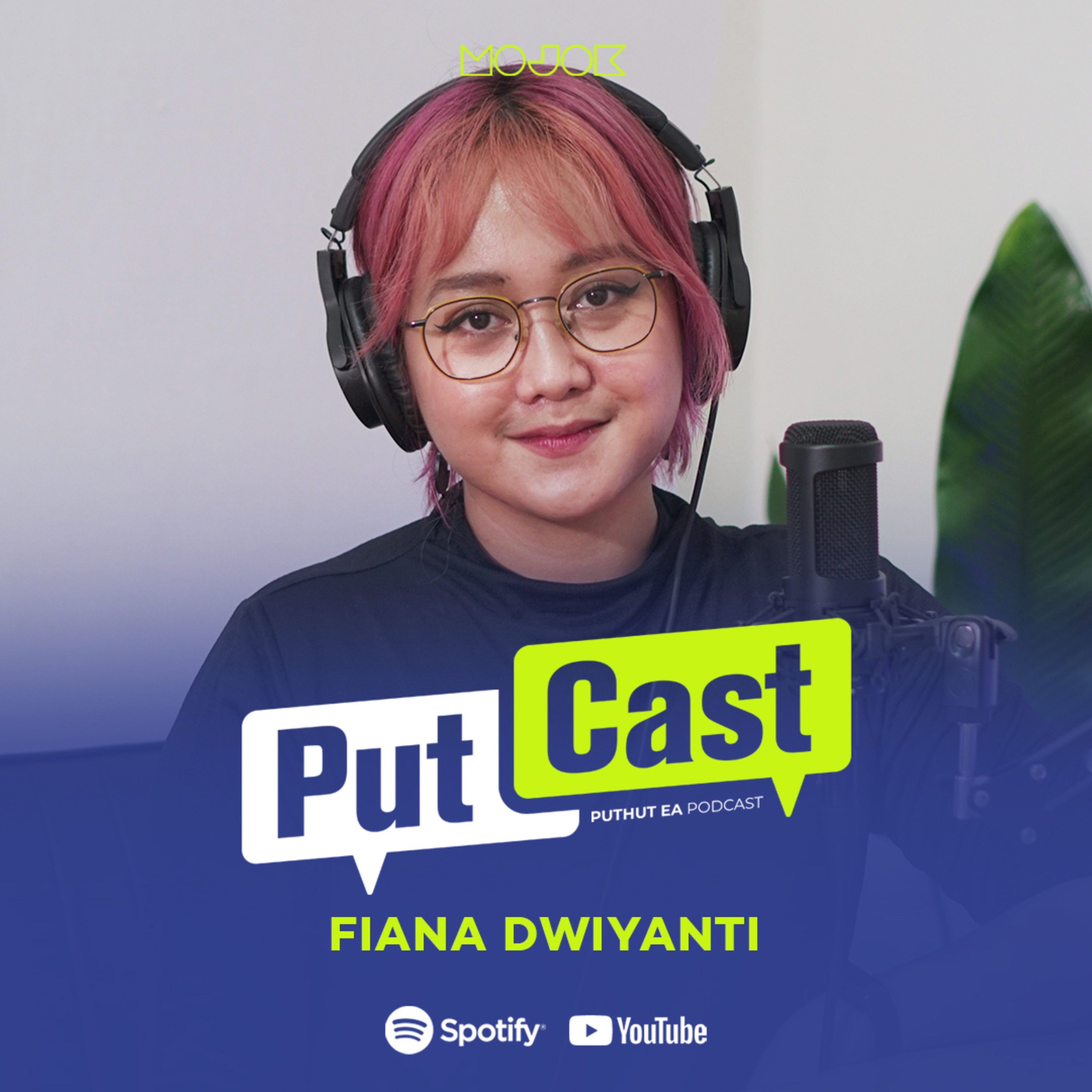 Mojok Podcast