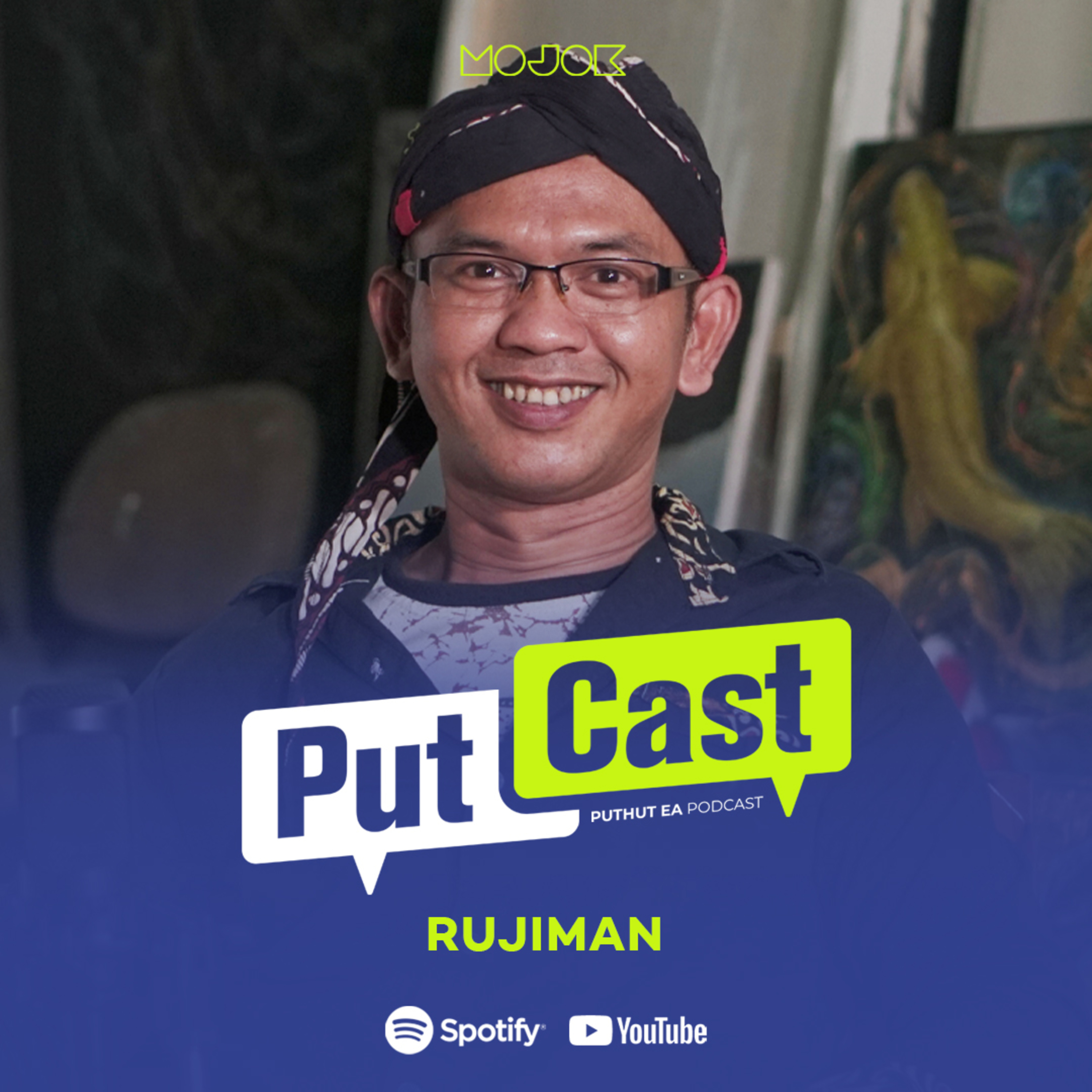 Mojok Podcast