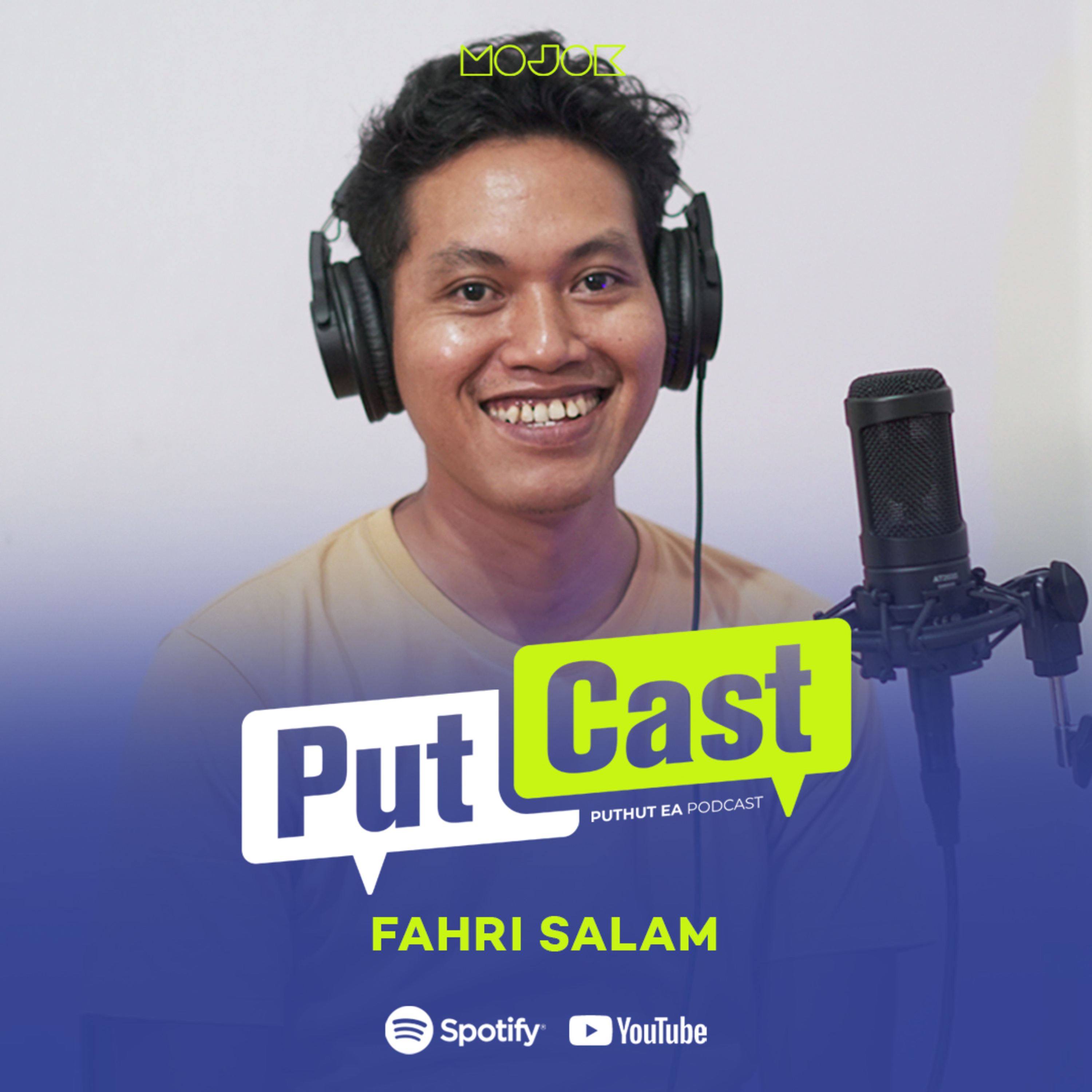 Mojok Podcast