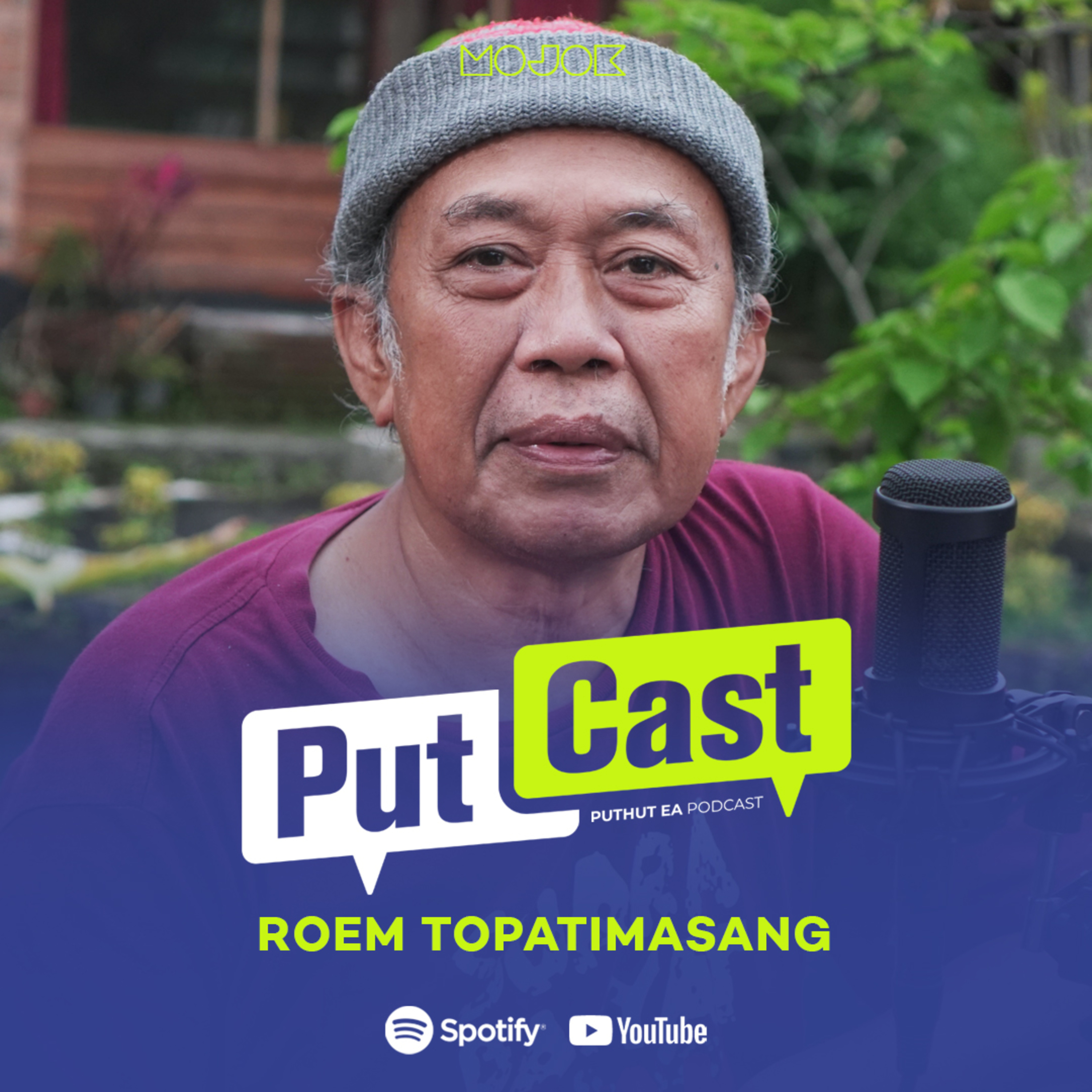 Mojok Podcast