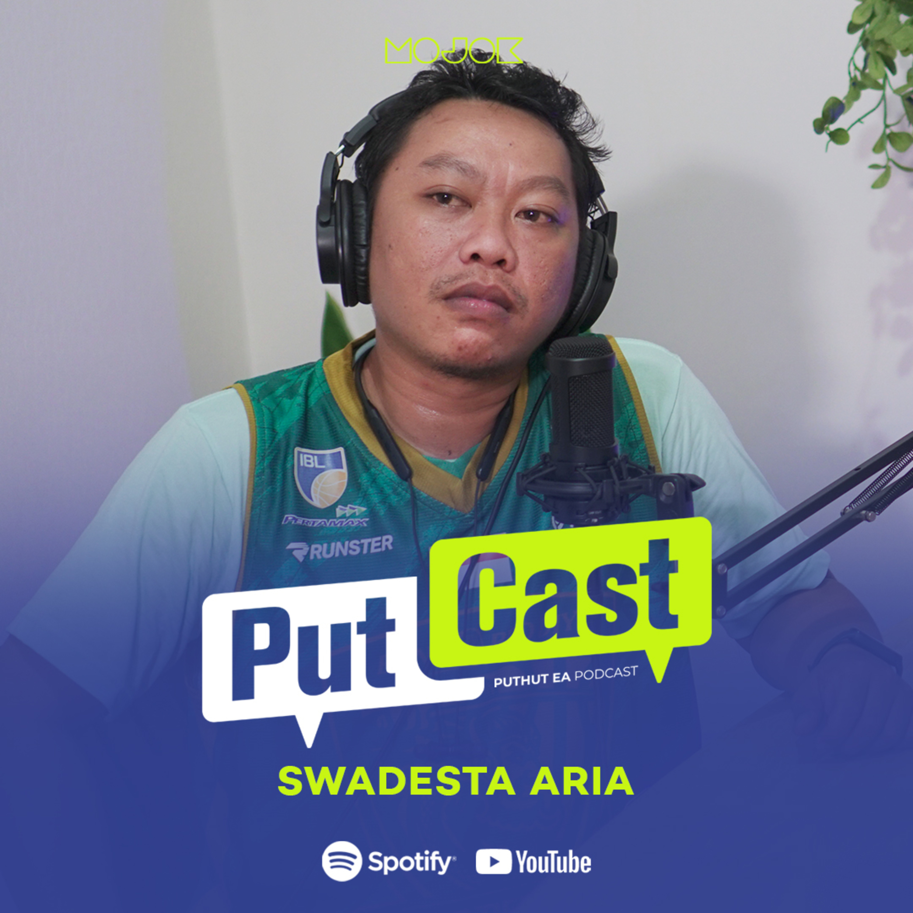 Mojok Podcast