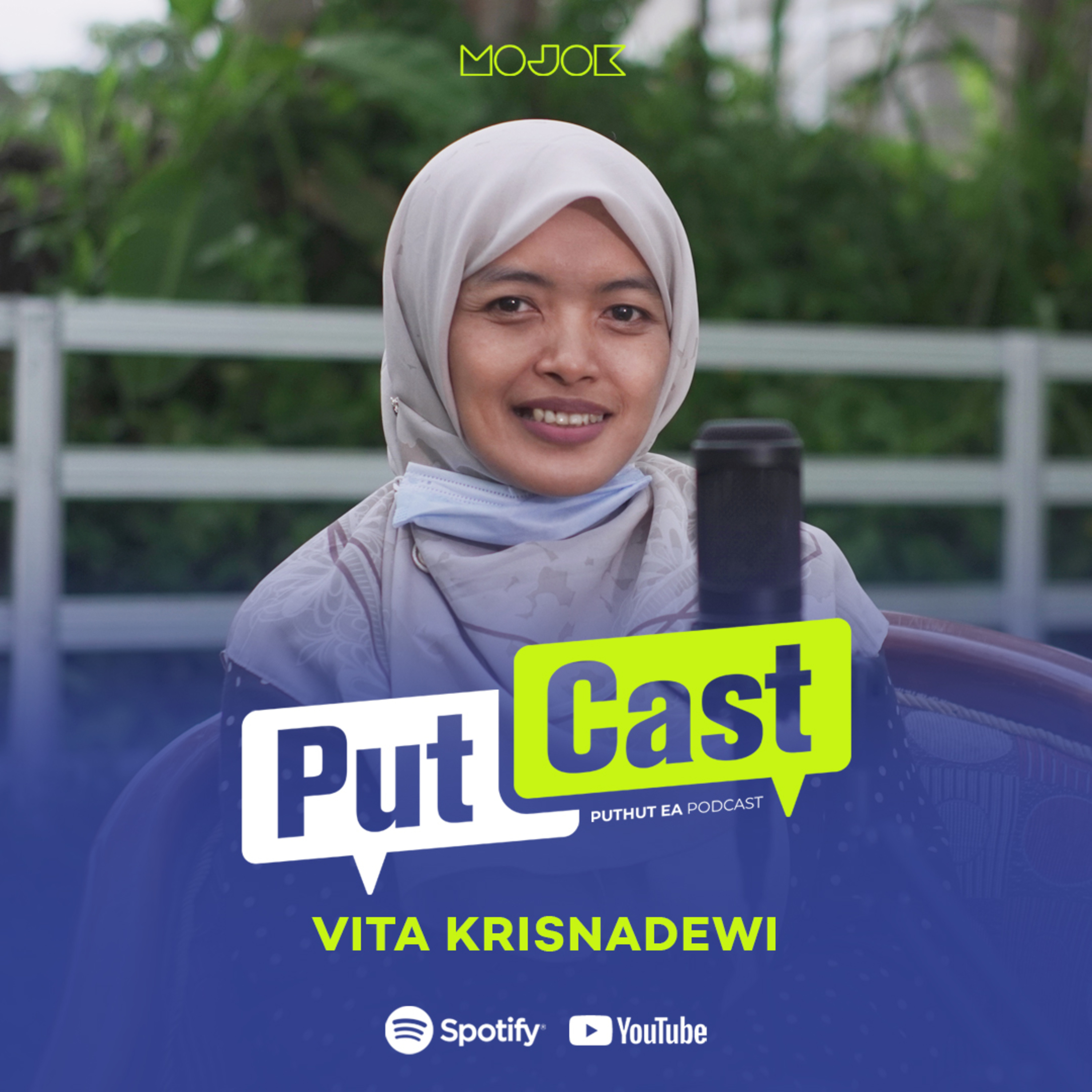 Mojok Podcast