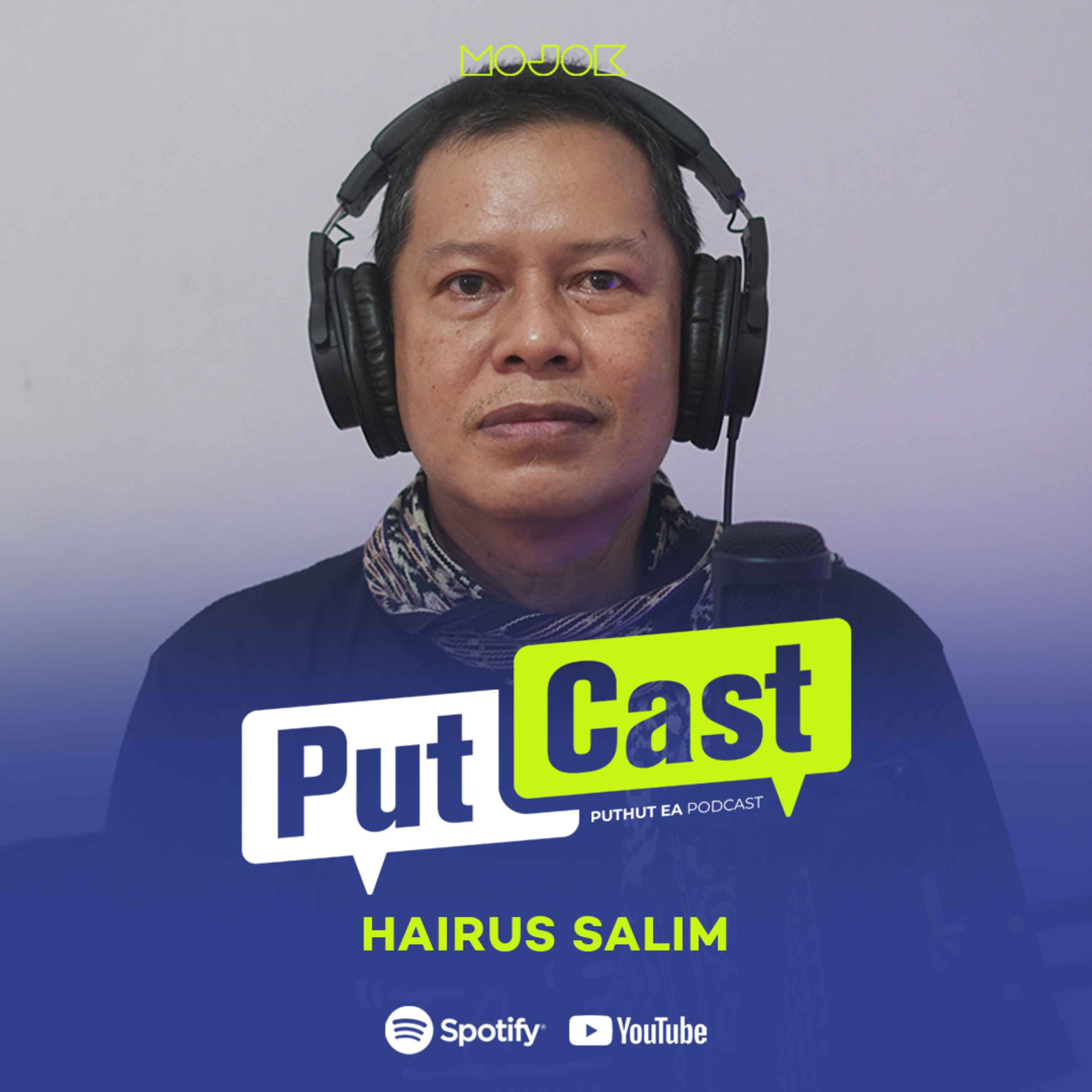 Mojok Podcast