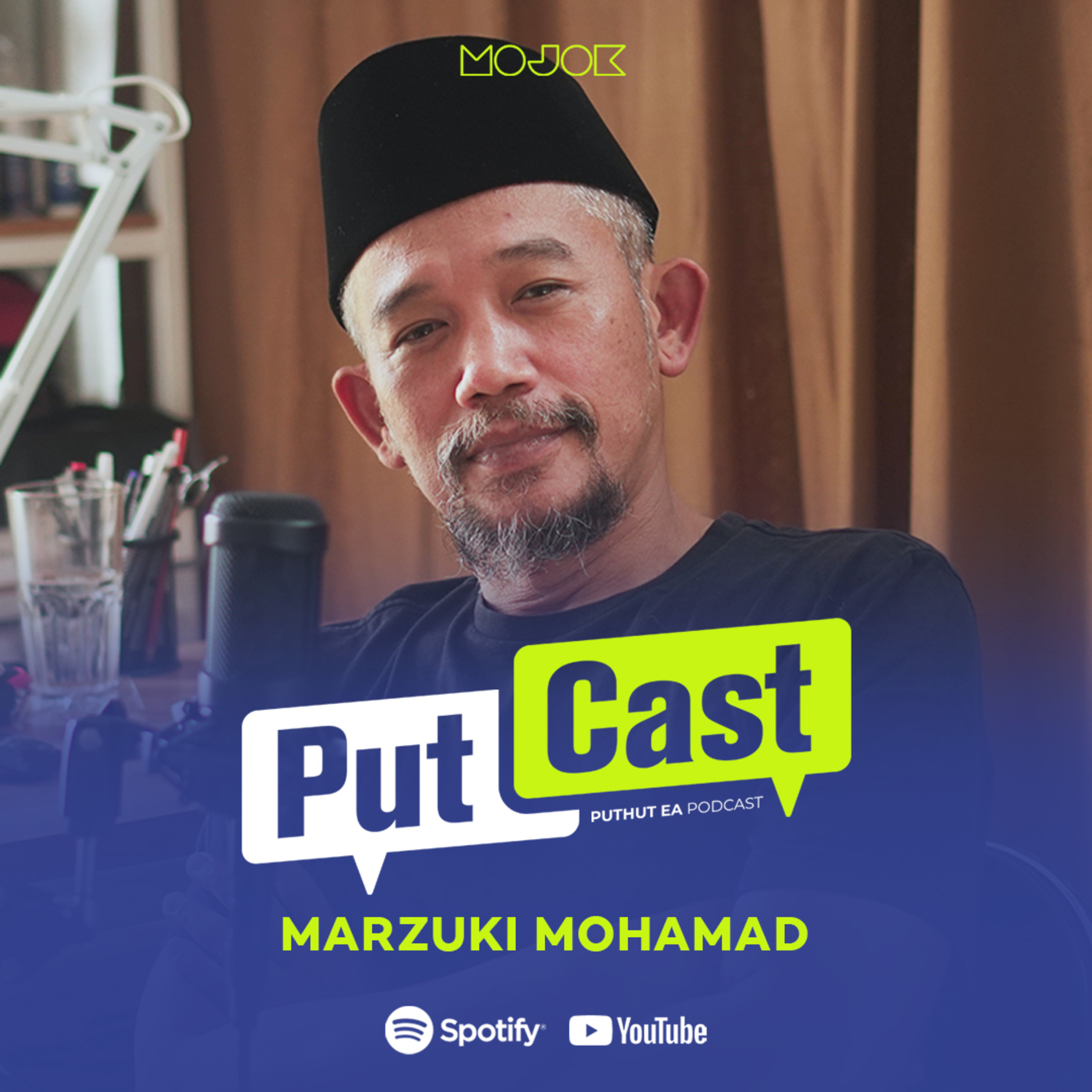 Mojok Podcast