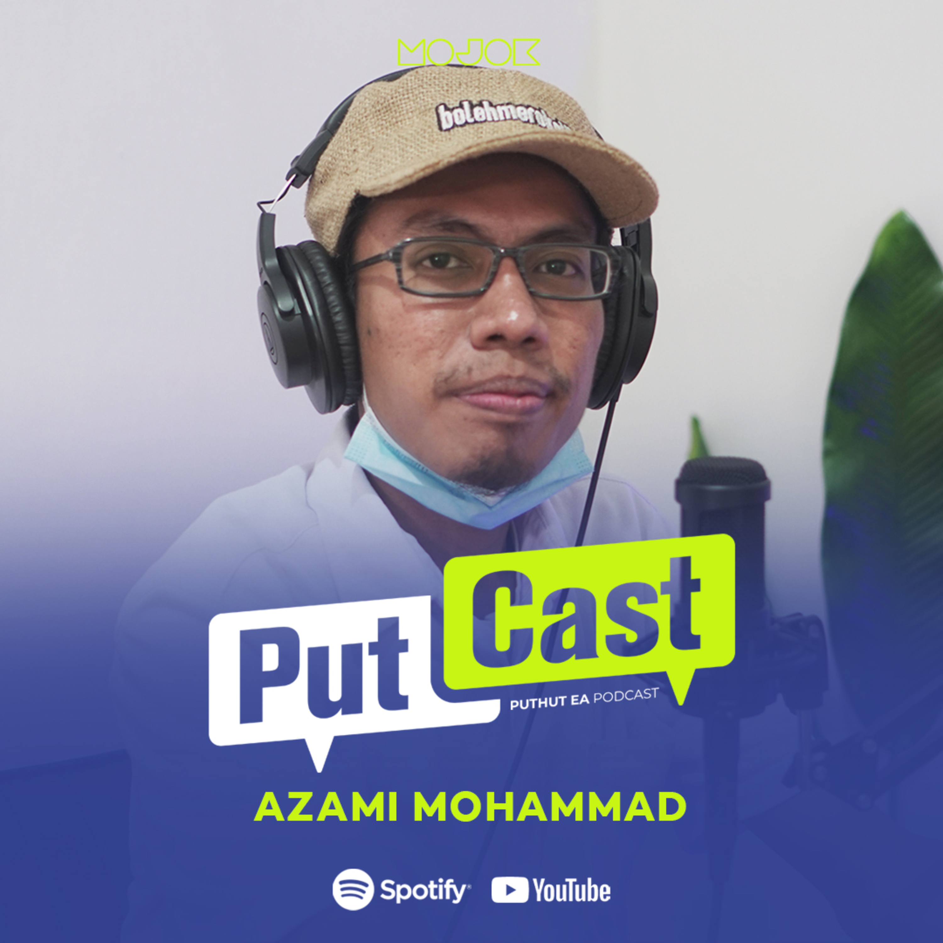 Mojok Podcast