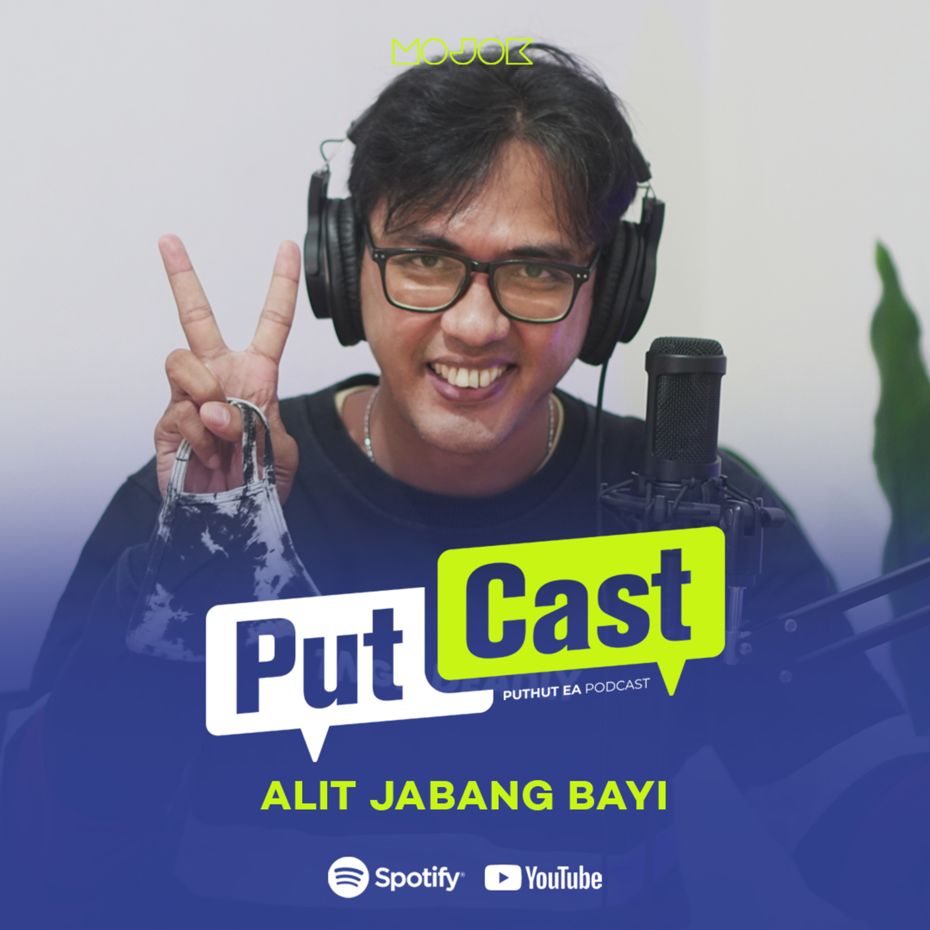 Mojok Podcast