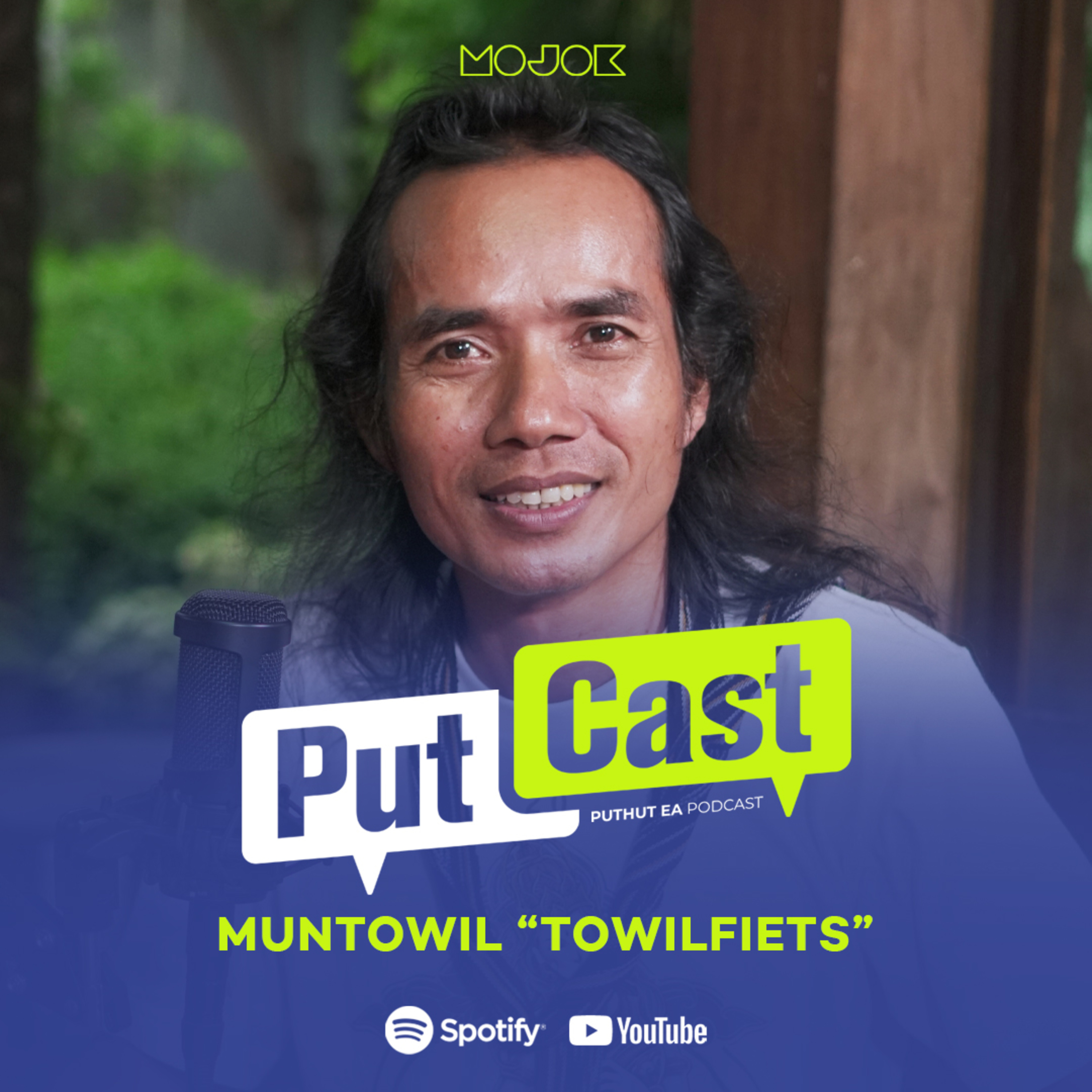 Mojok Podcast