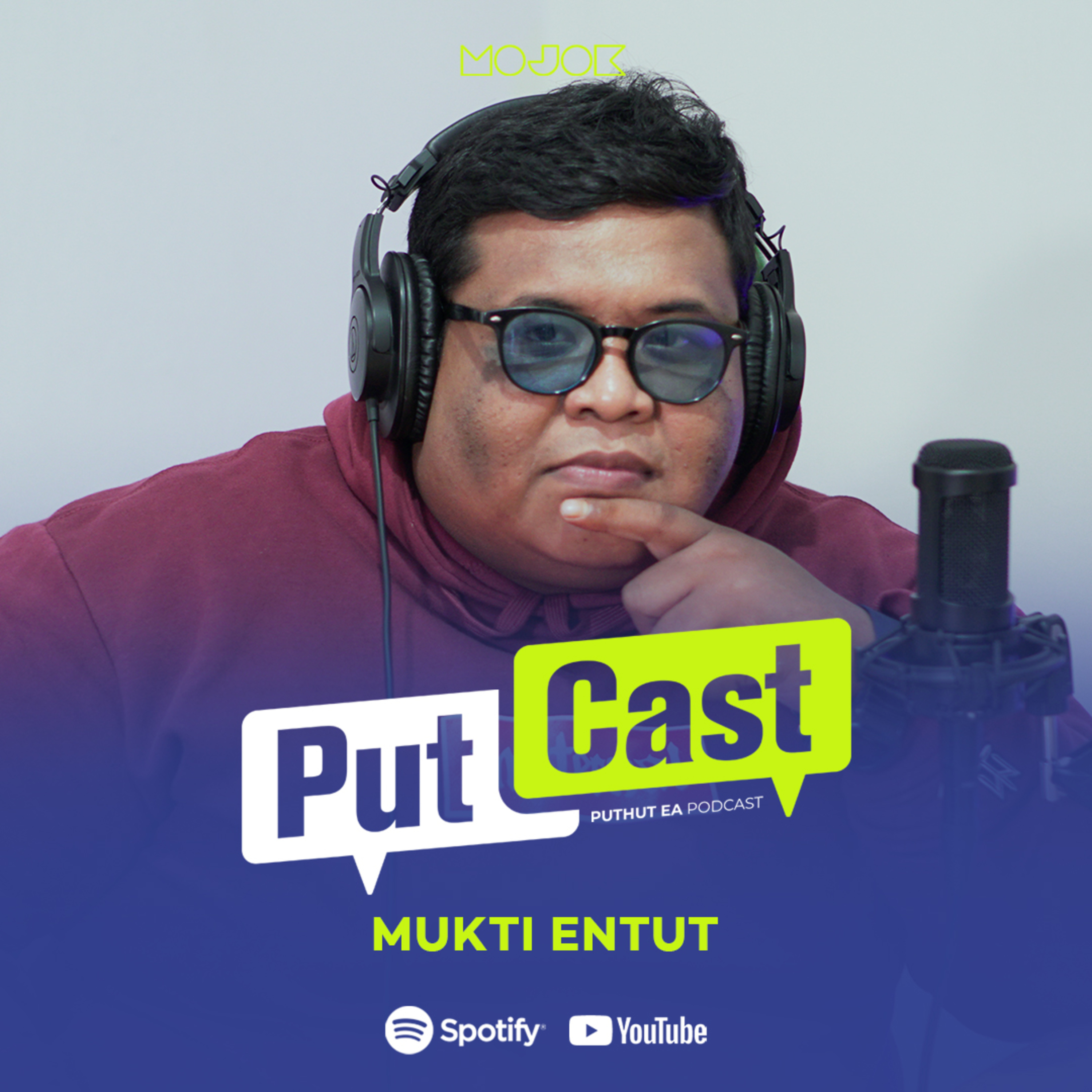 Mojok Podcast