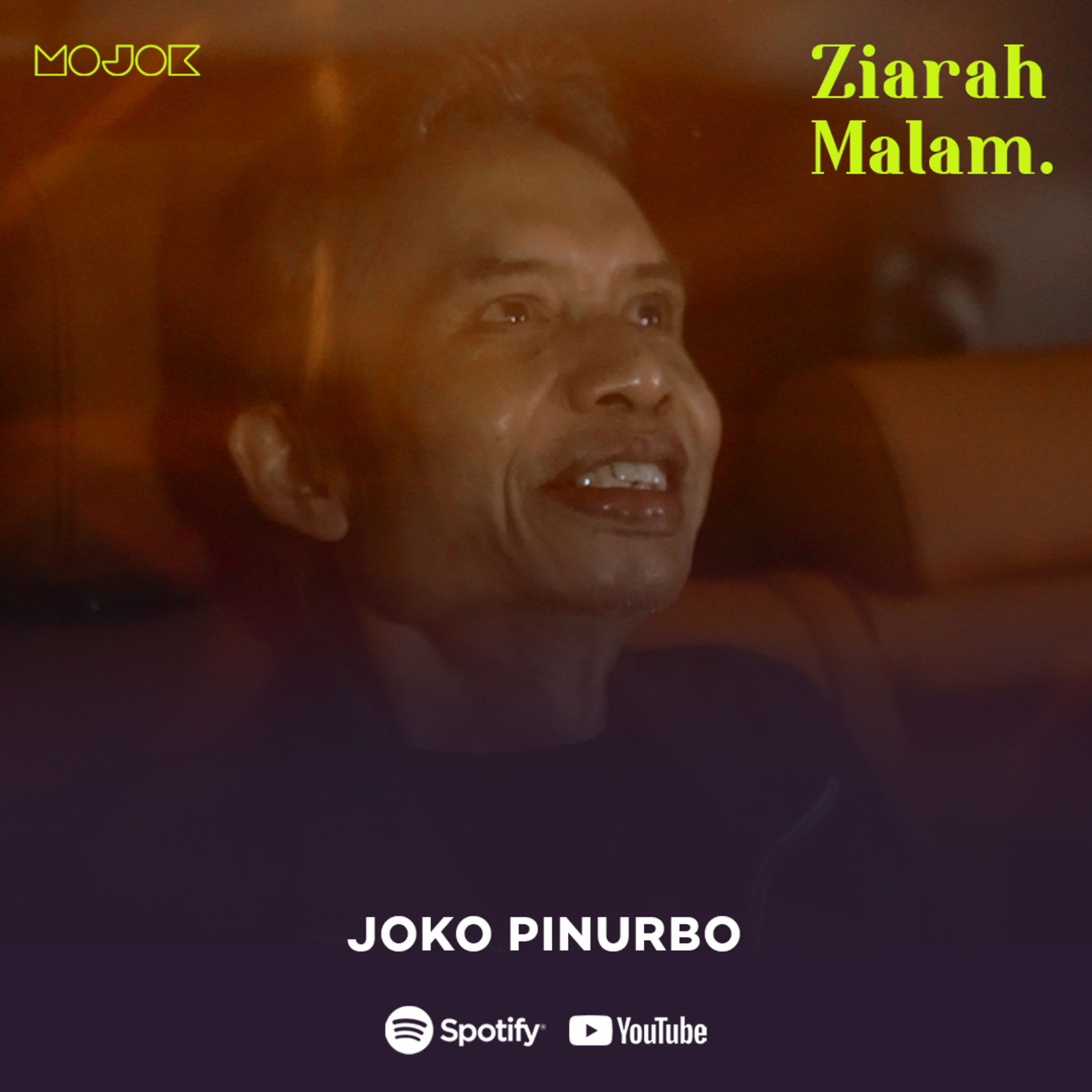 Mojok Podcast
