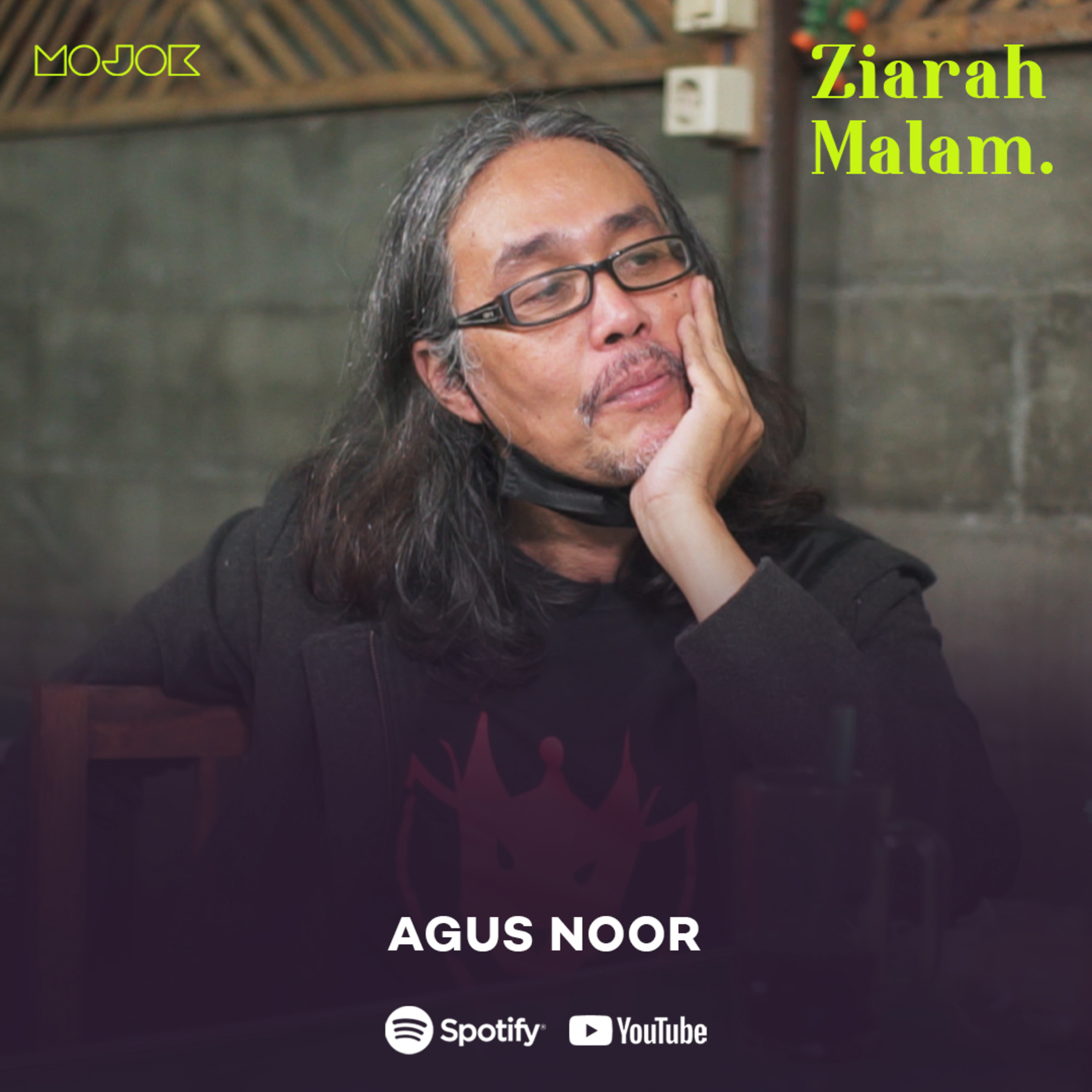 Mojok Podcast