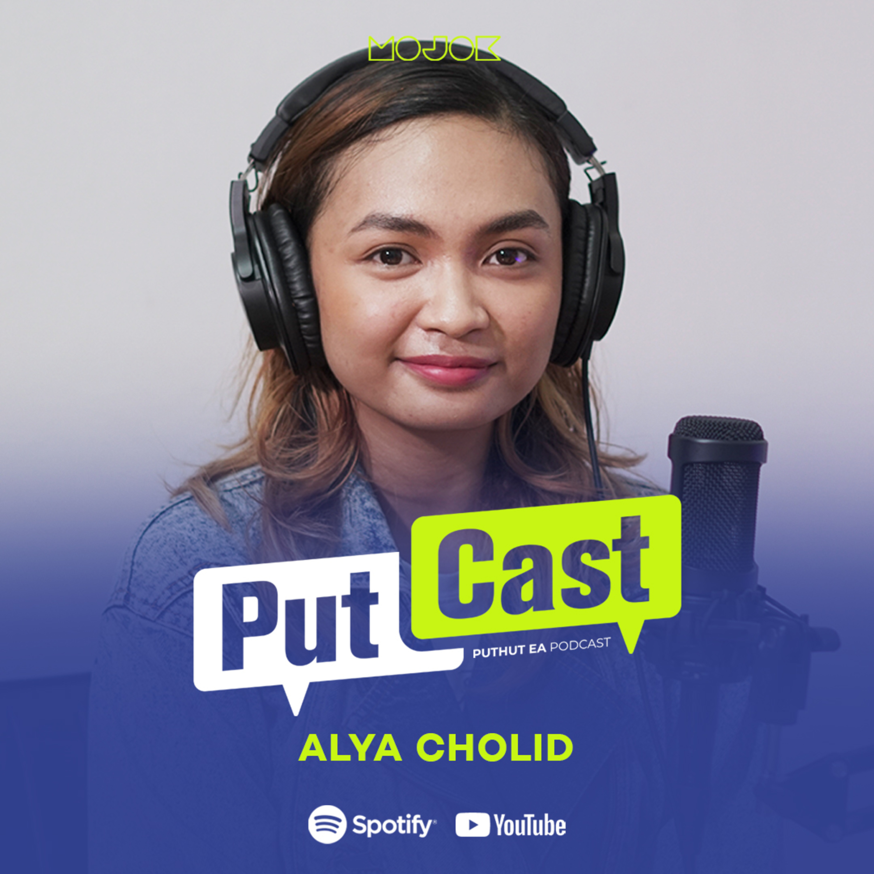 Mojok Podcast