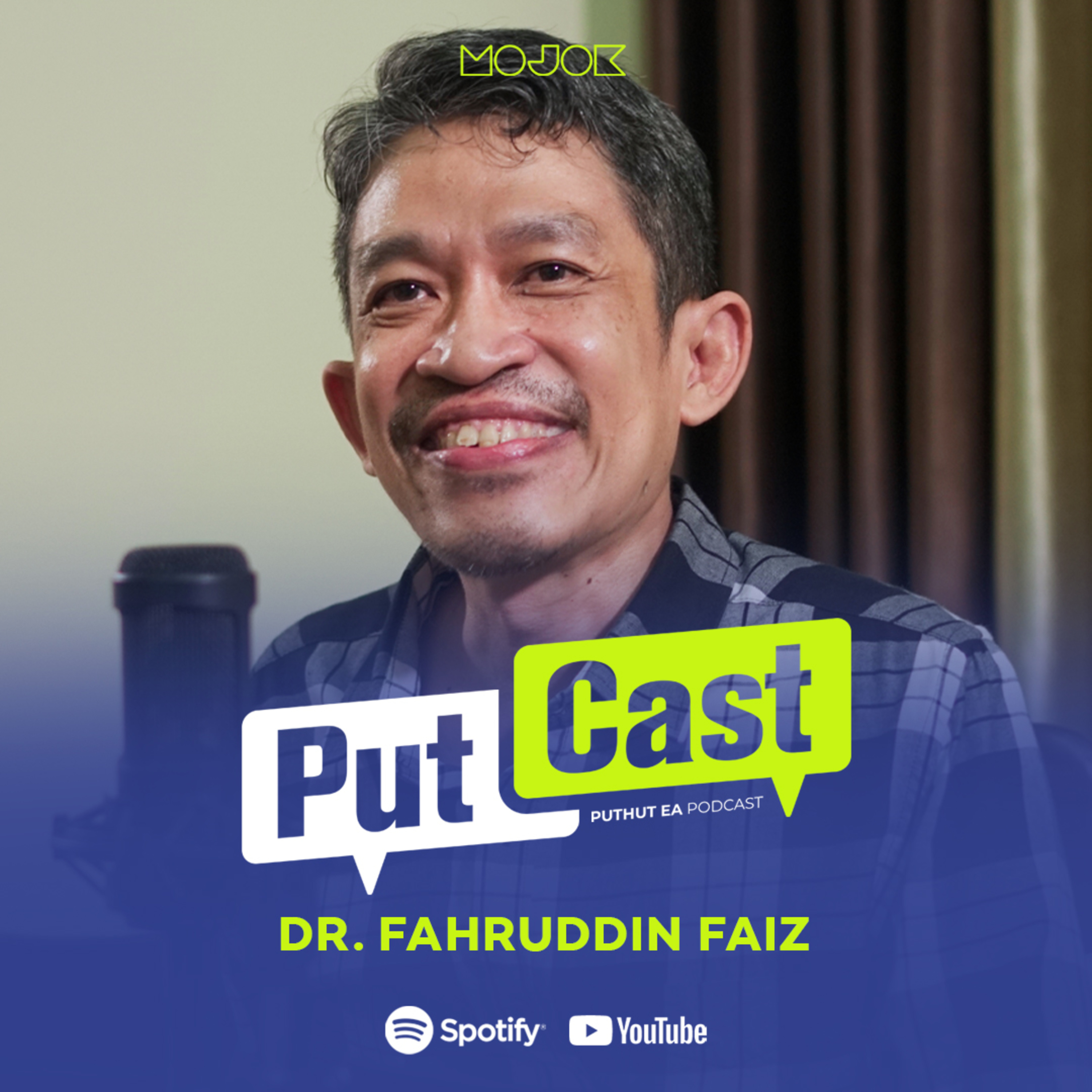 Mojok Podcast