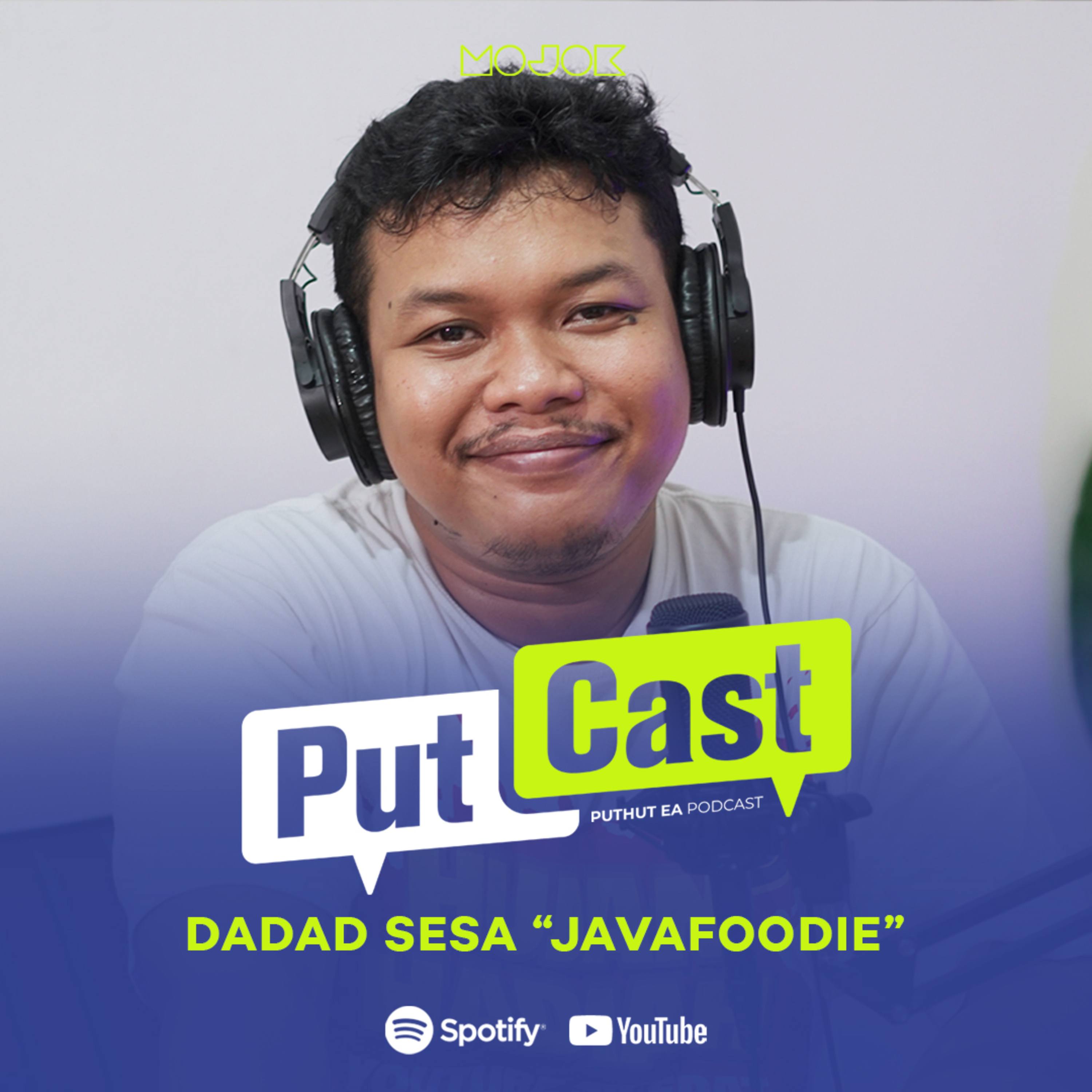Mojok Podcast
