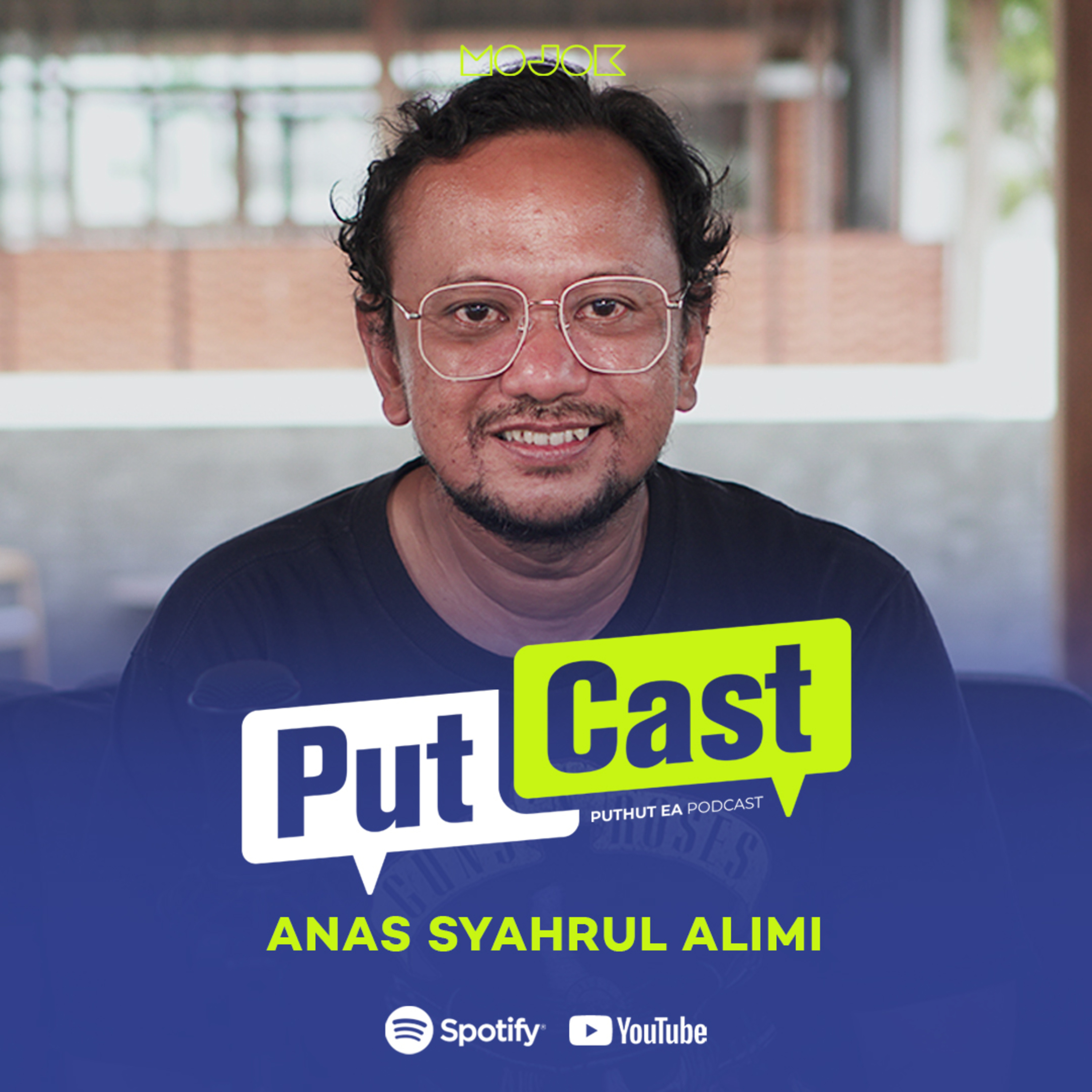 Mojok Podcast
