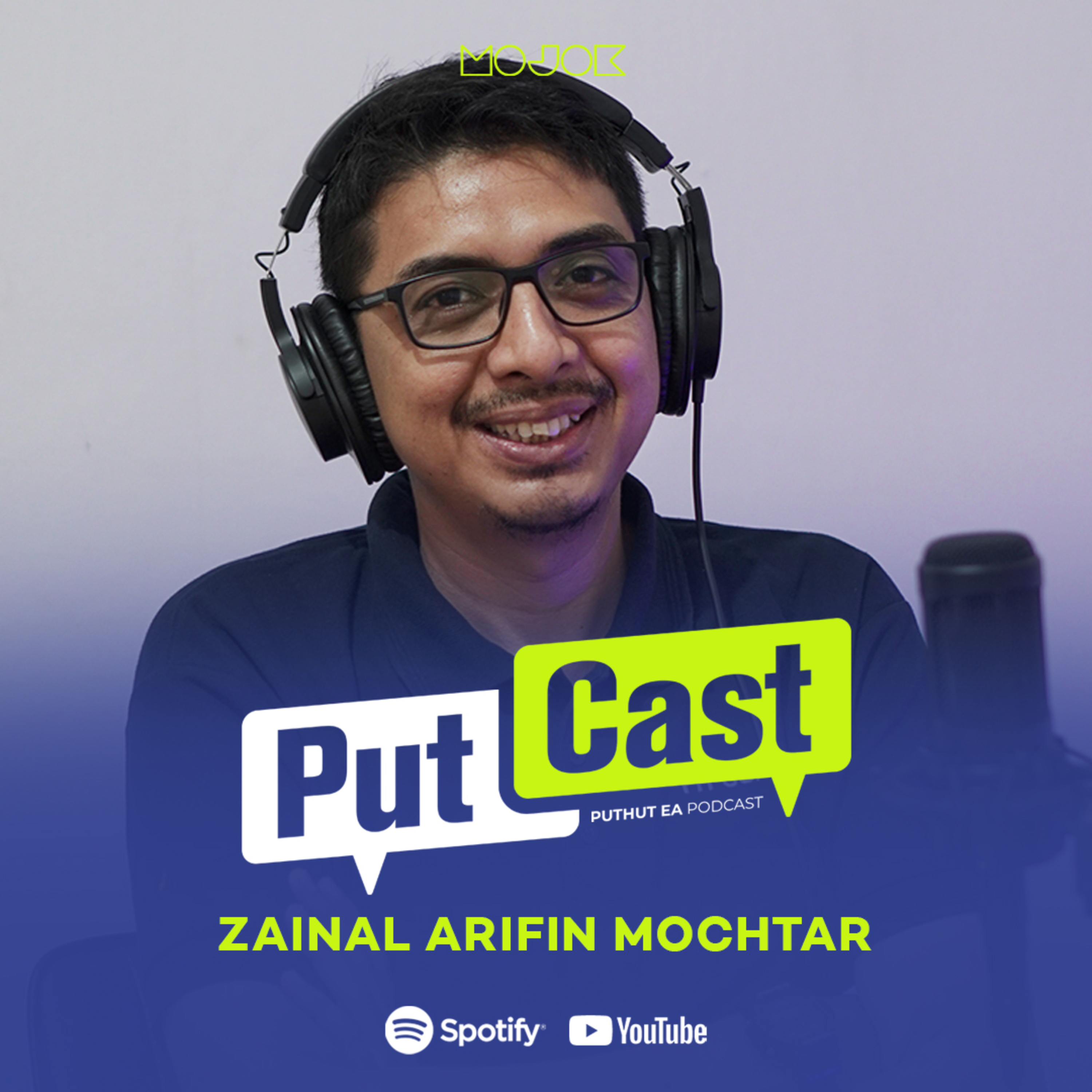 Mojok Podcast