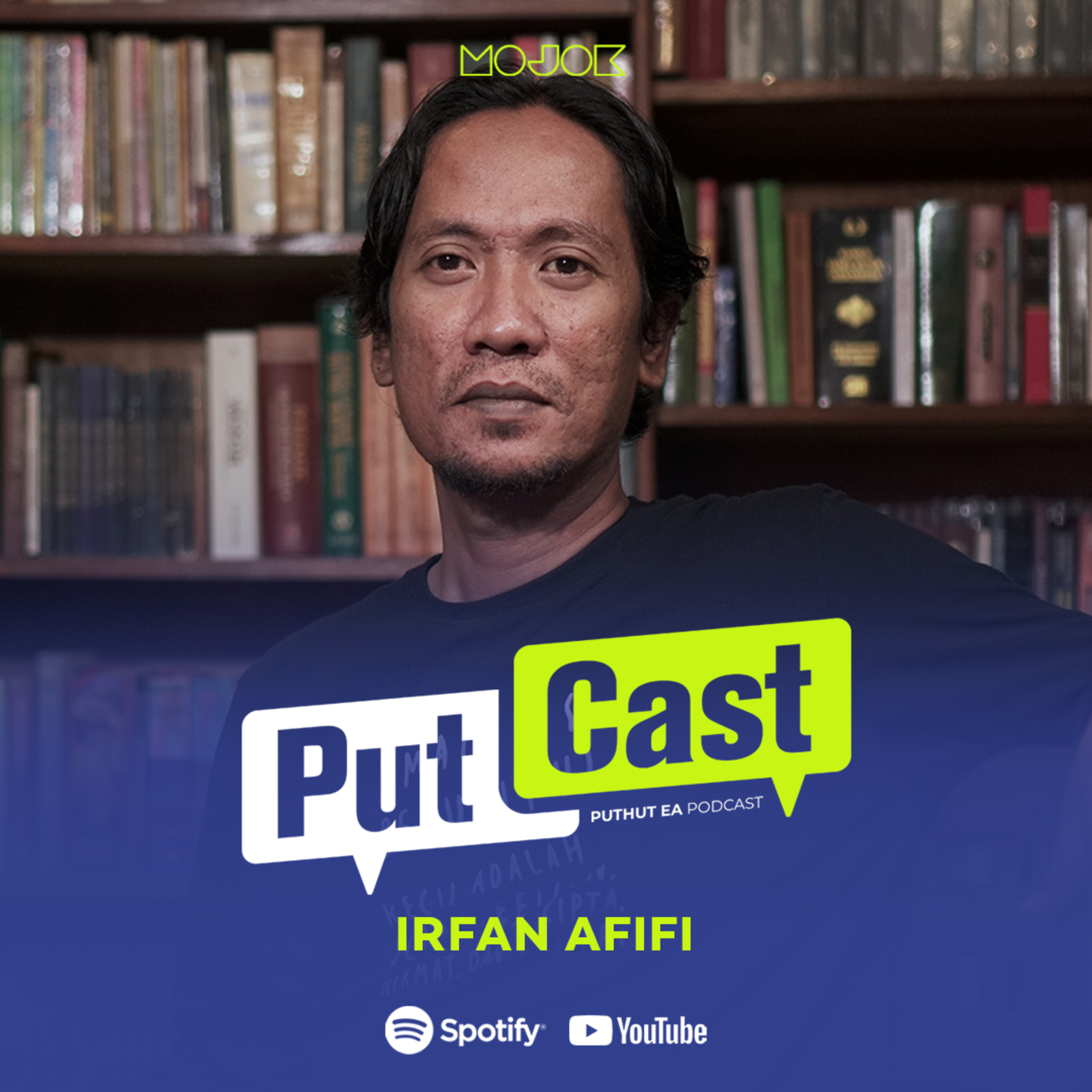 Mojok Podcast