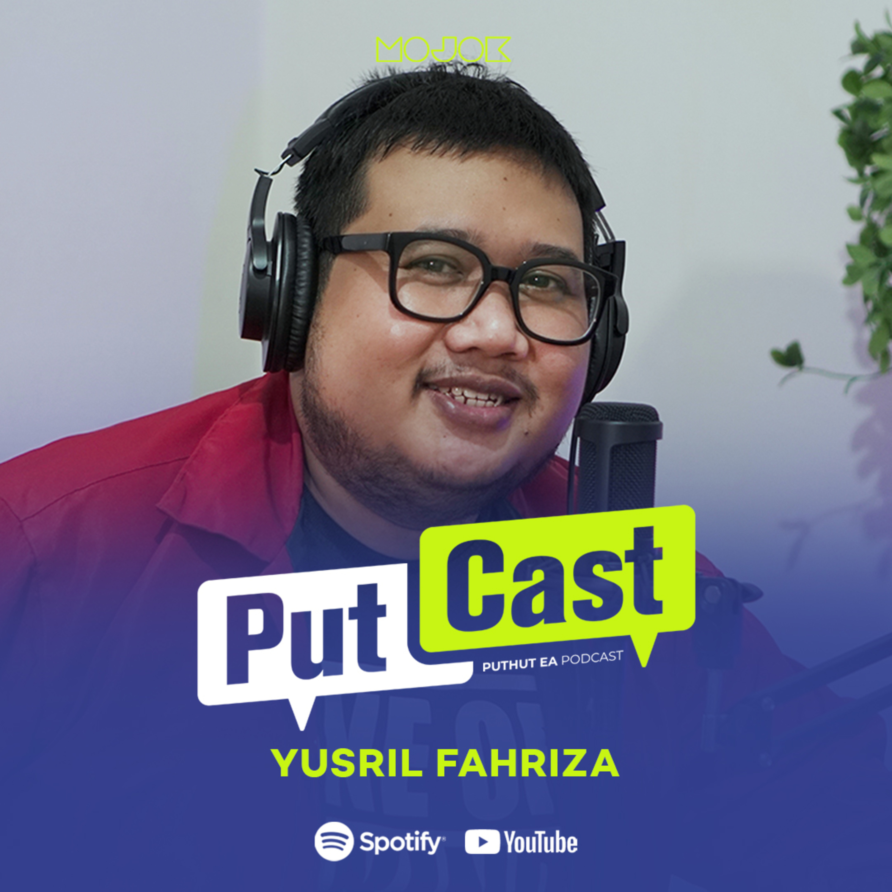 Mojok Podcast