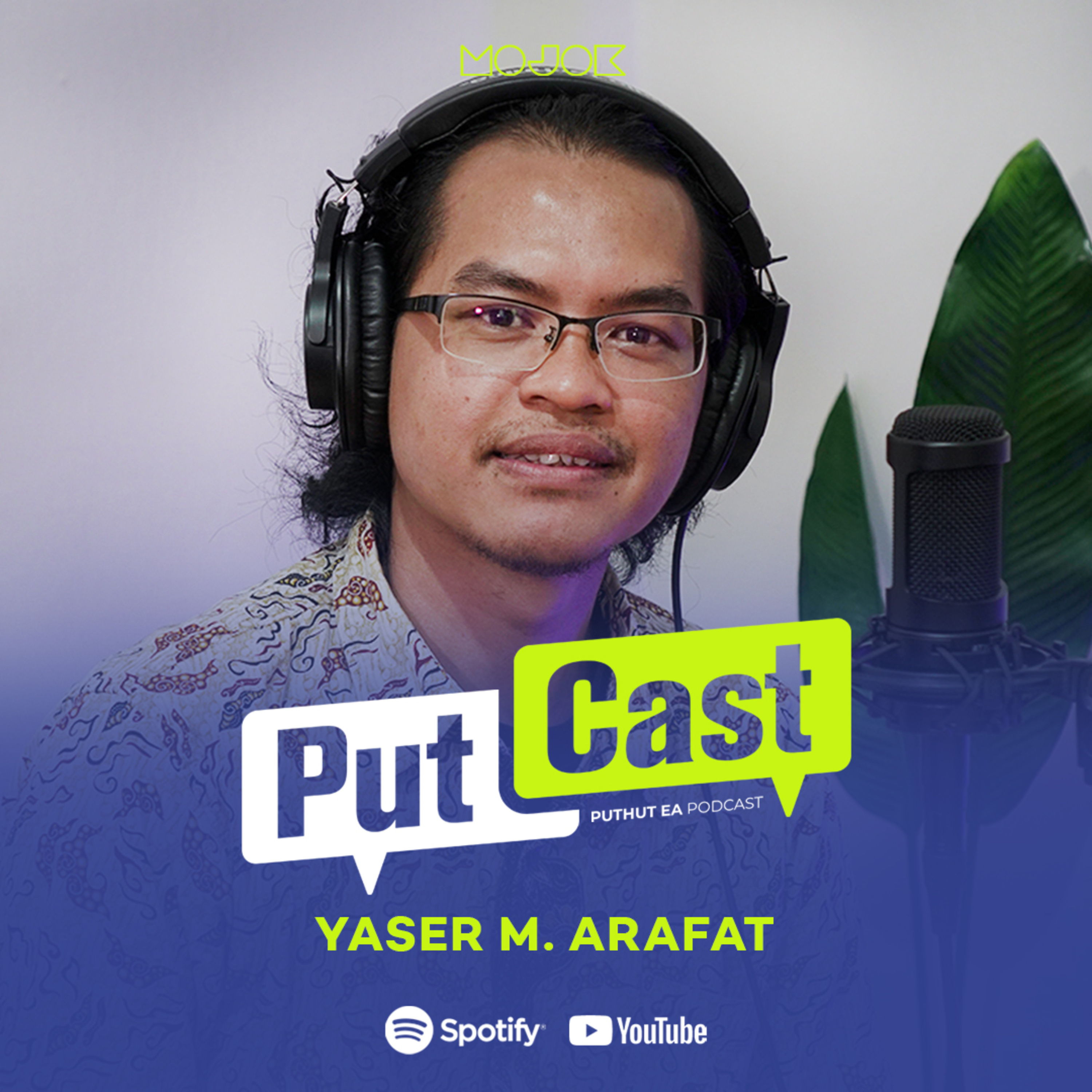 Mojok Podcast